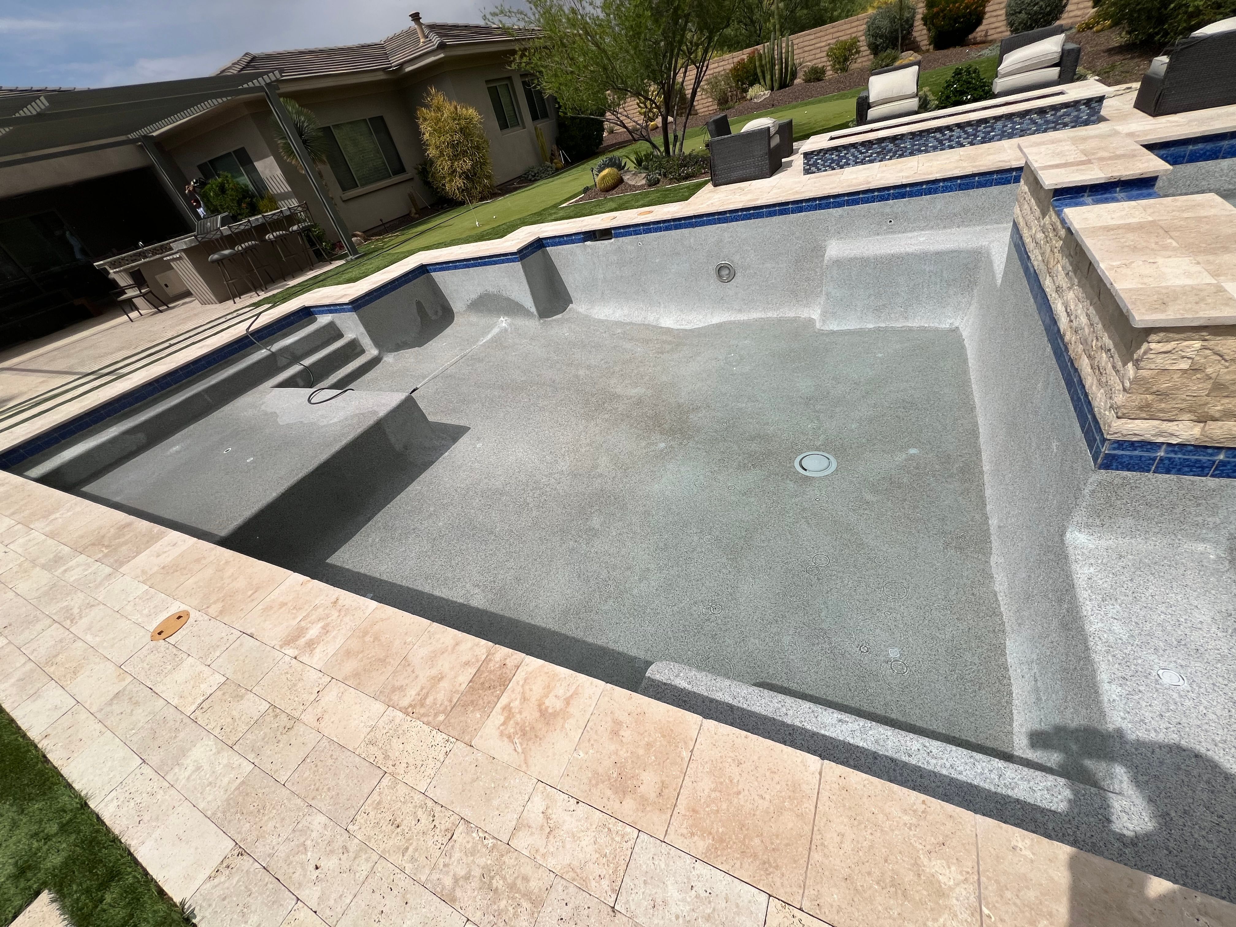  for Arizona Backyard Synergy in Phoenix, AZ