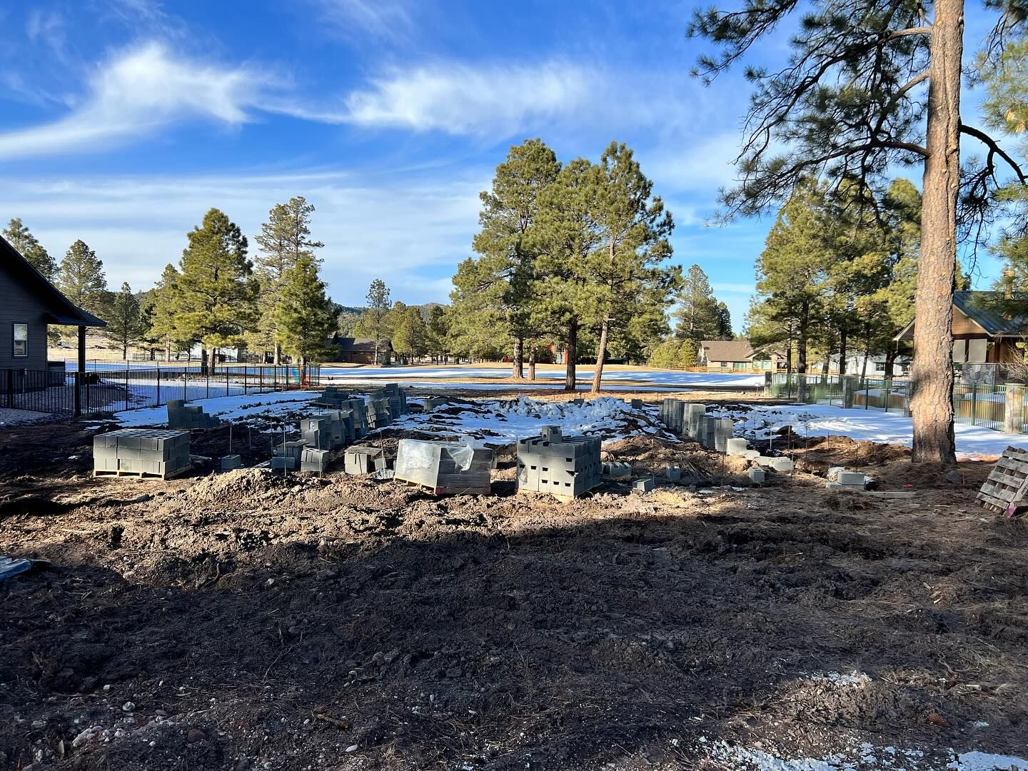 Exterior Renovations for OSC Contracting LLC in Prescott, AZ