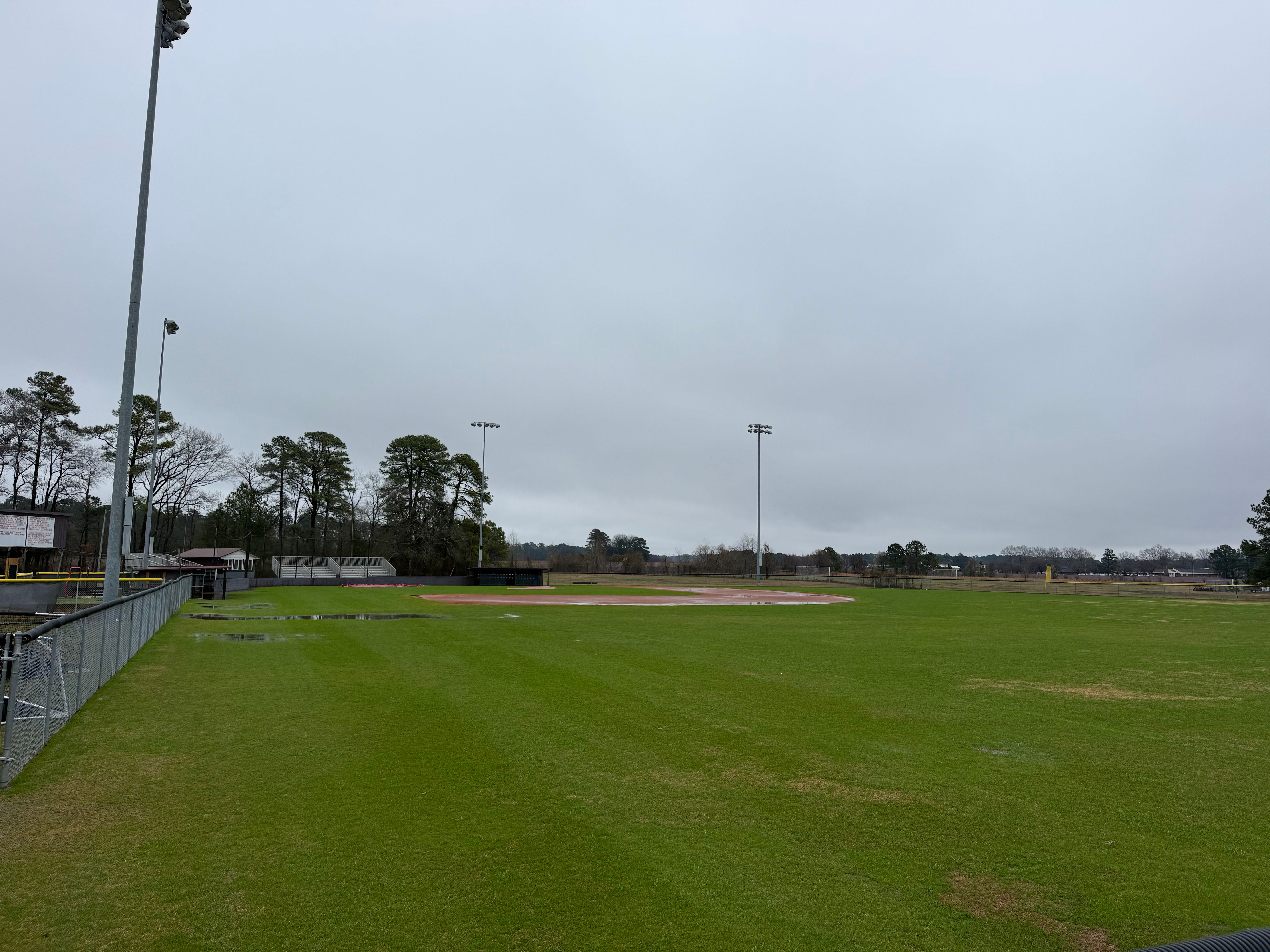  for Turf's Up!  in Lumberton, NC