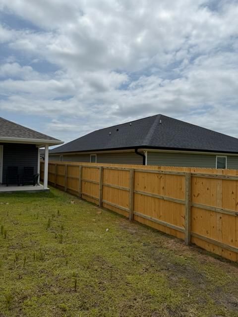  for Forrest Fencing in Pensacola, FL