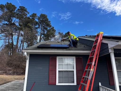  for Hometown Electrical Services in Louisburg, NC