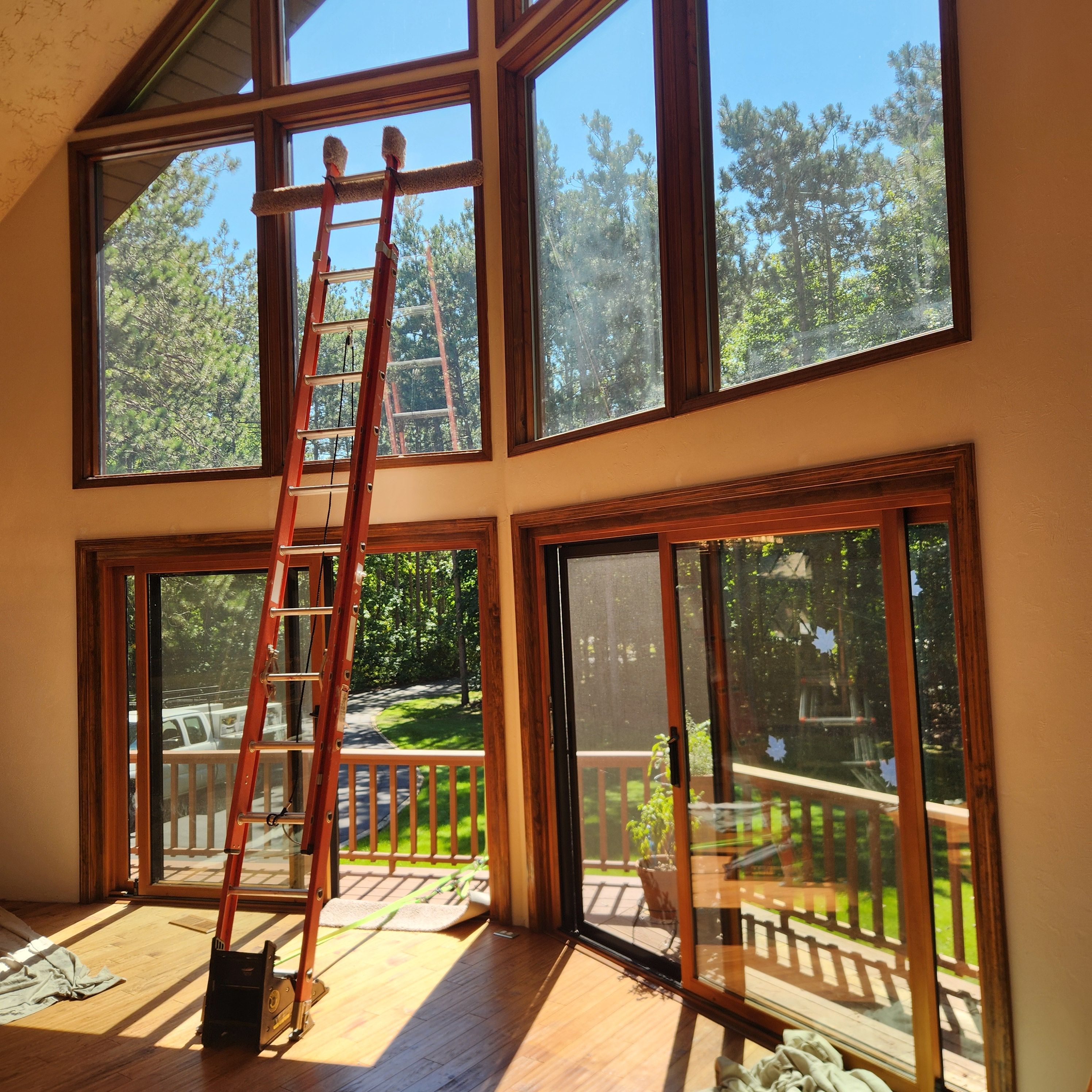  for Troy Jones Renovation in Fennville, MI