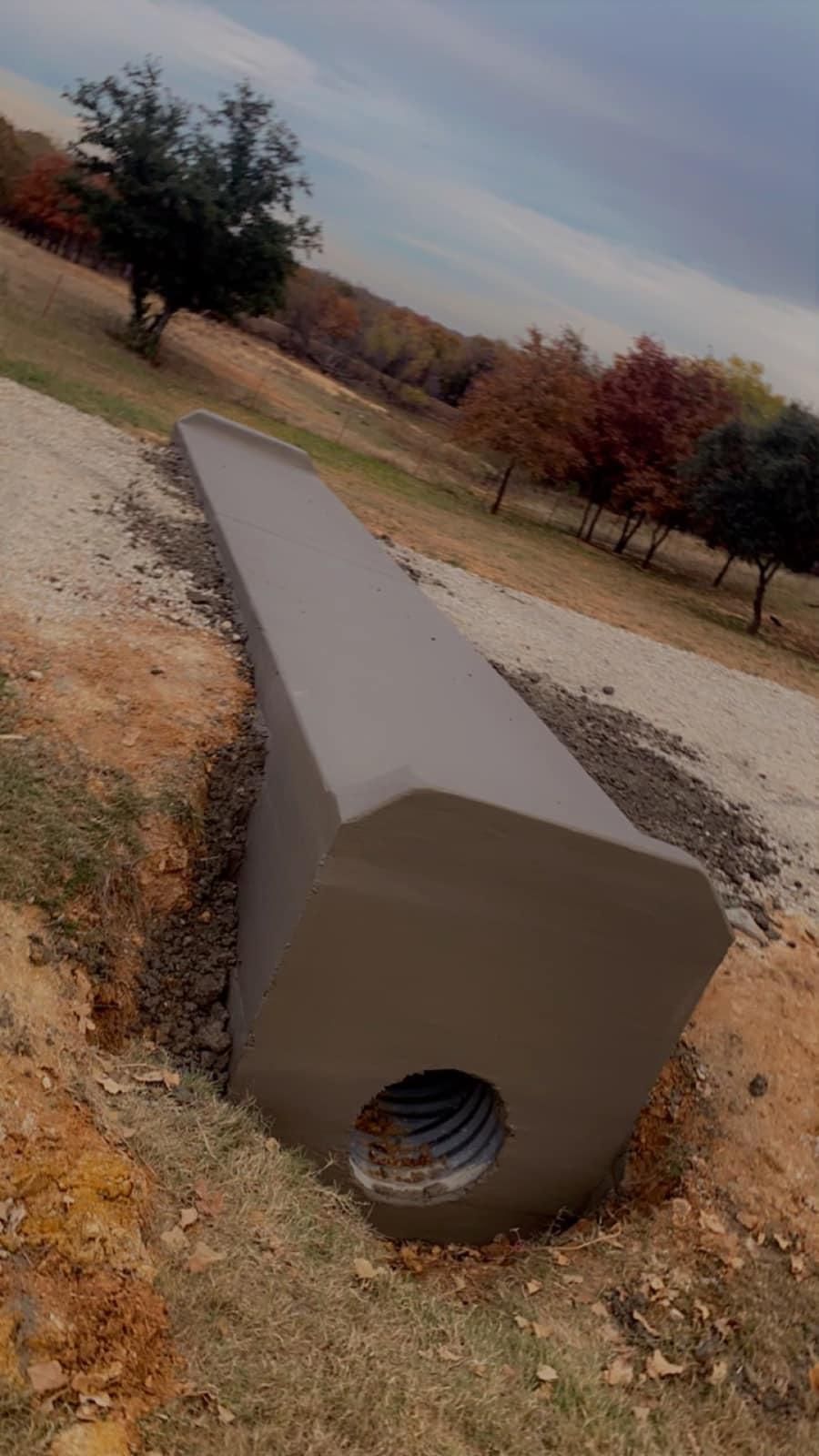  for Freedom Contracting Of Texas LLC. in Springtown, TX