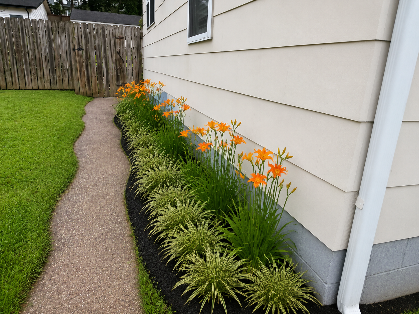  for Contemporary Landscape in St. Louis, MO