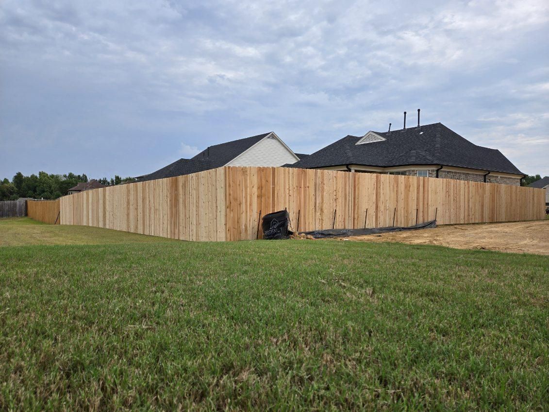  for Patriot Fence  in Oakland, TN