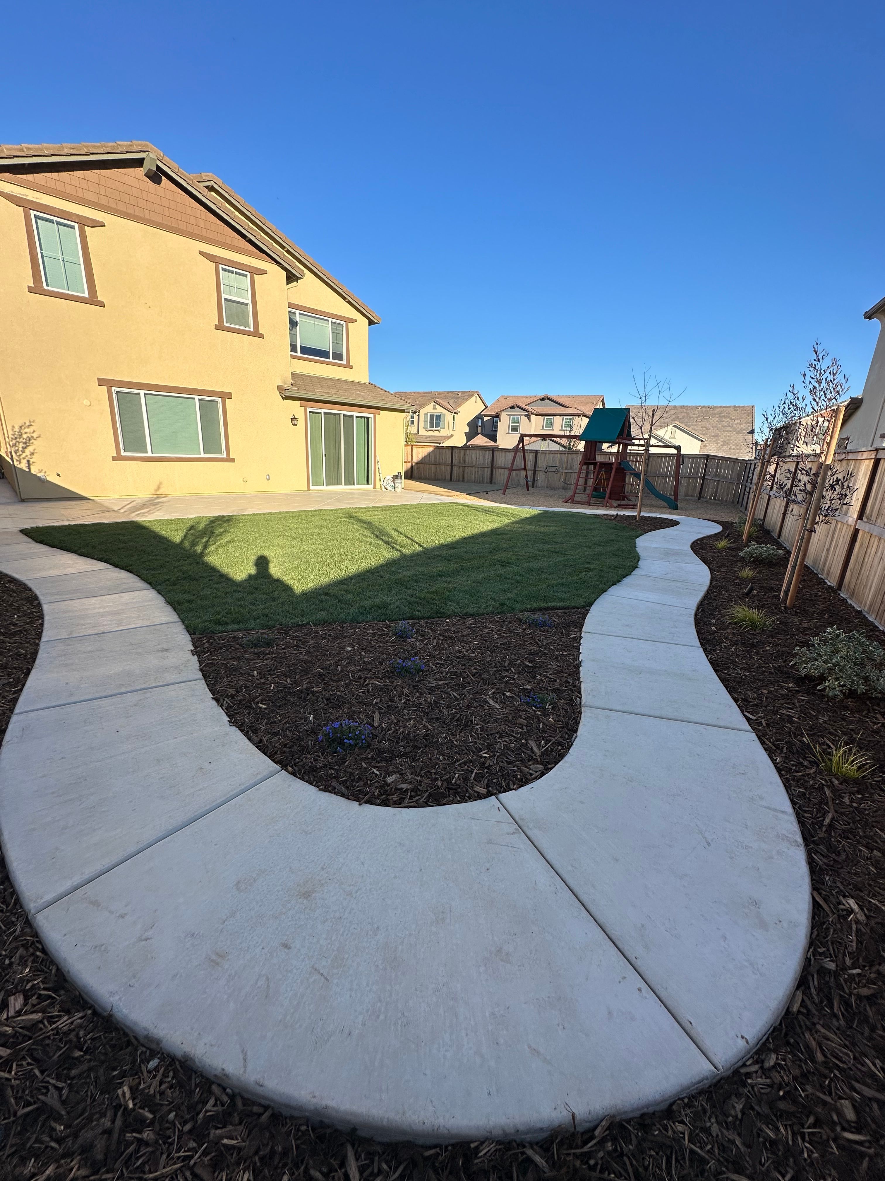  for Diamond Landscape and Hardscape in Diamond Springs, CA