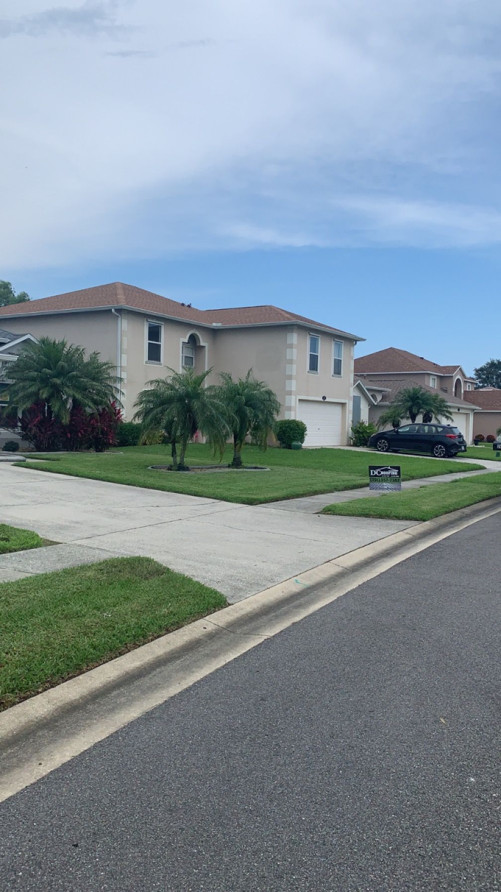  for Space Coast Property Maintenance and Management LLC in Melbourne, FL