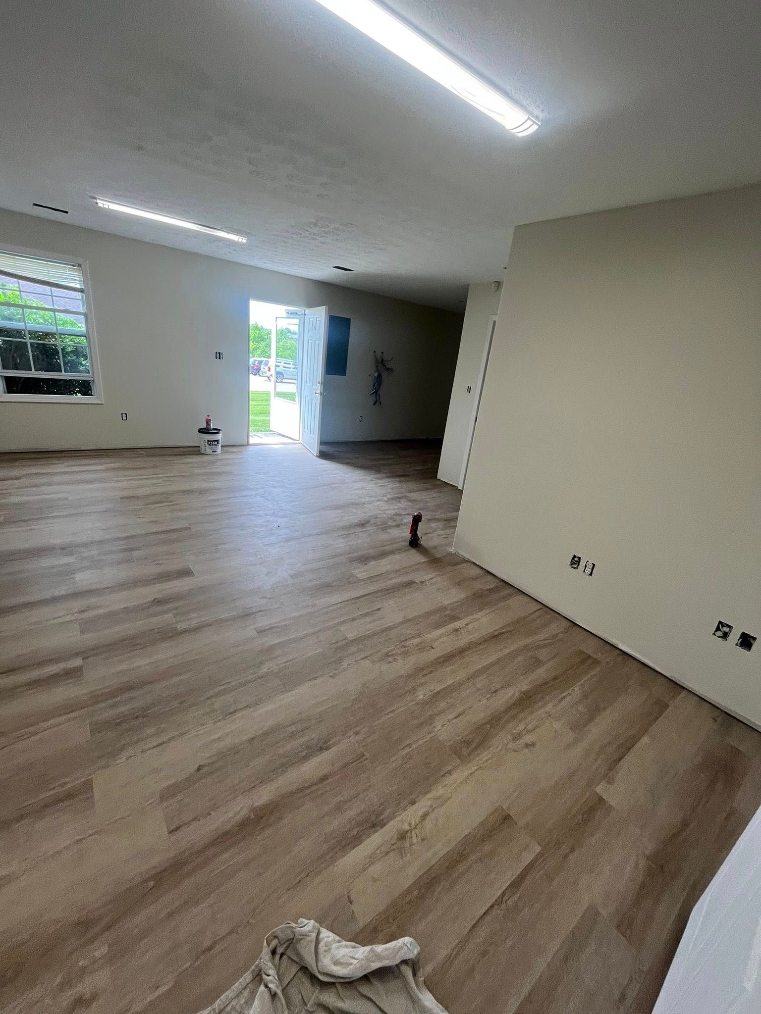  for Dream Builder Contracting in Danville, KY