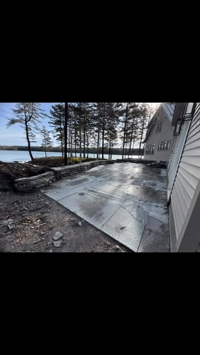  for Natural Roots Inc in Georgetown, ME