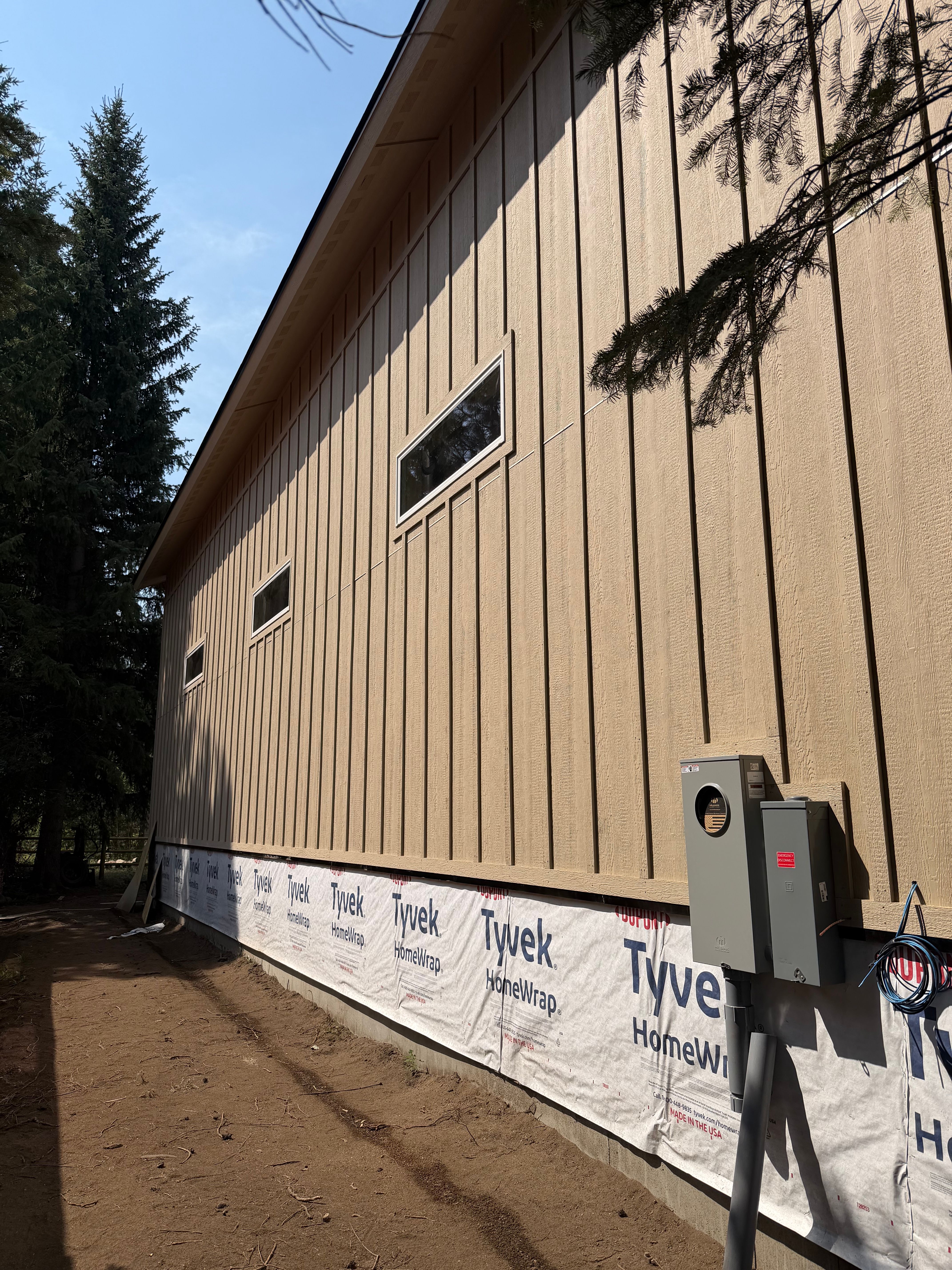 for JF Electric LLC in McCall, ID