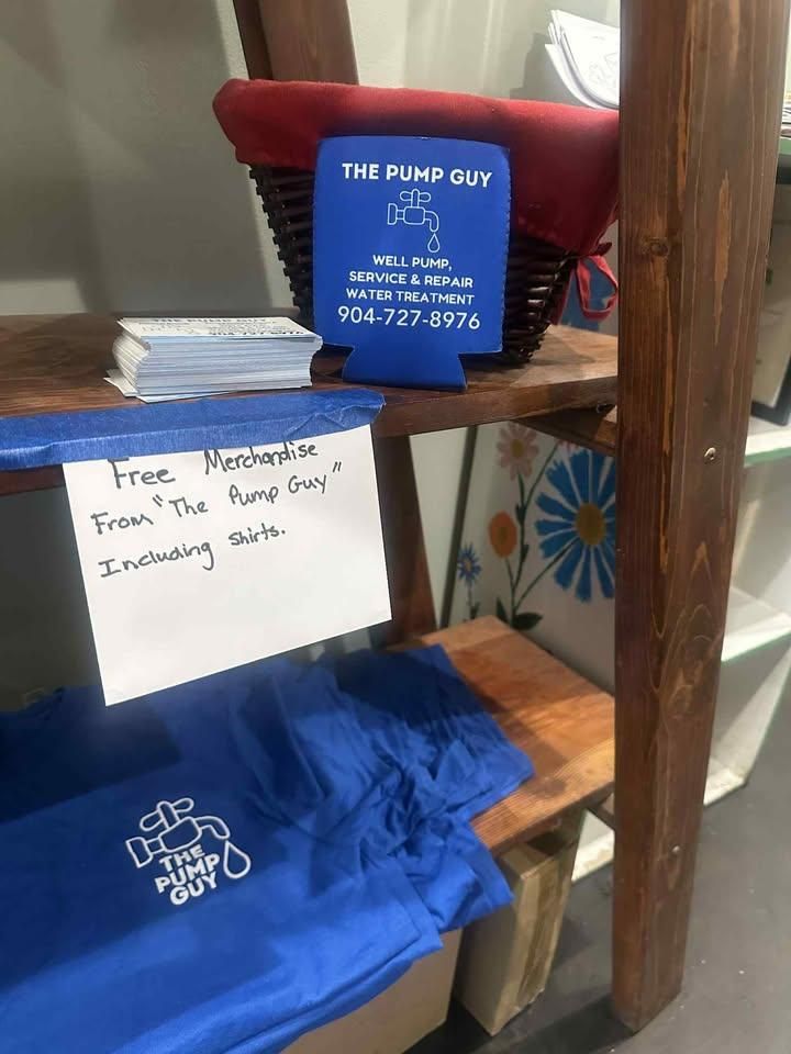 All Photos for The Pump Guy in Callahan, FL