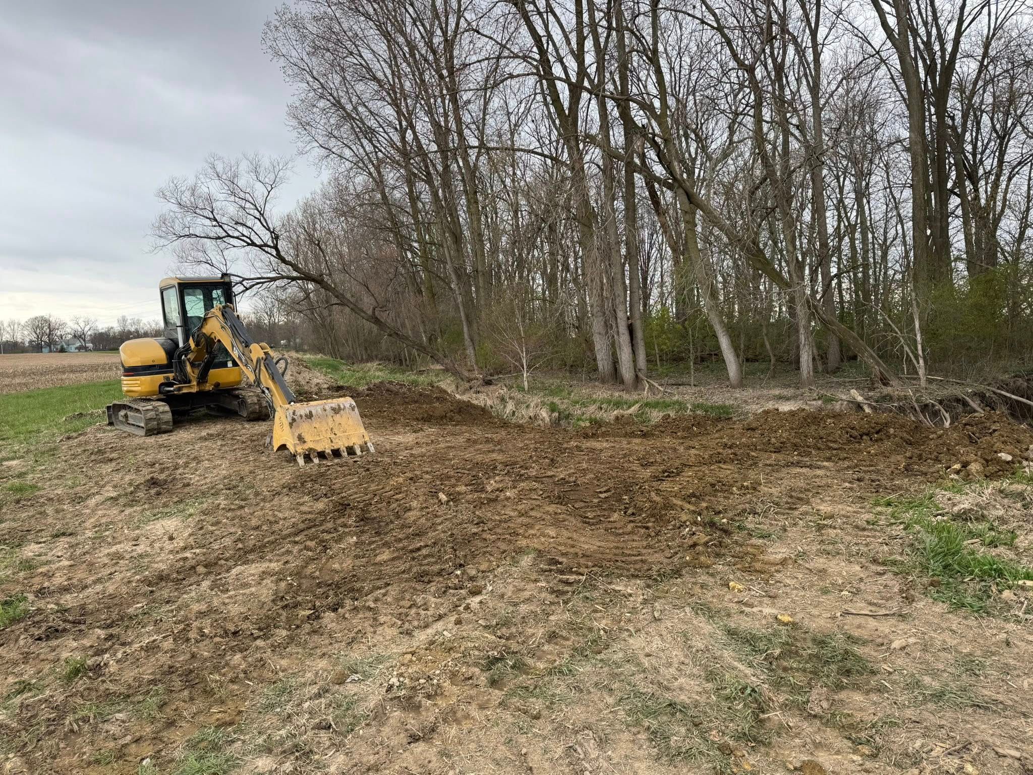 All Photos for Shafer Excavating in 46792, IN