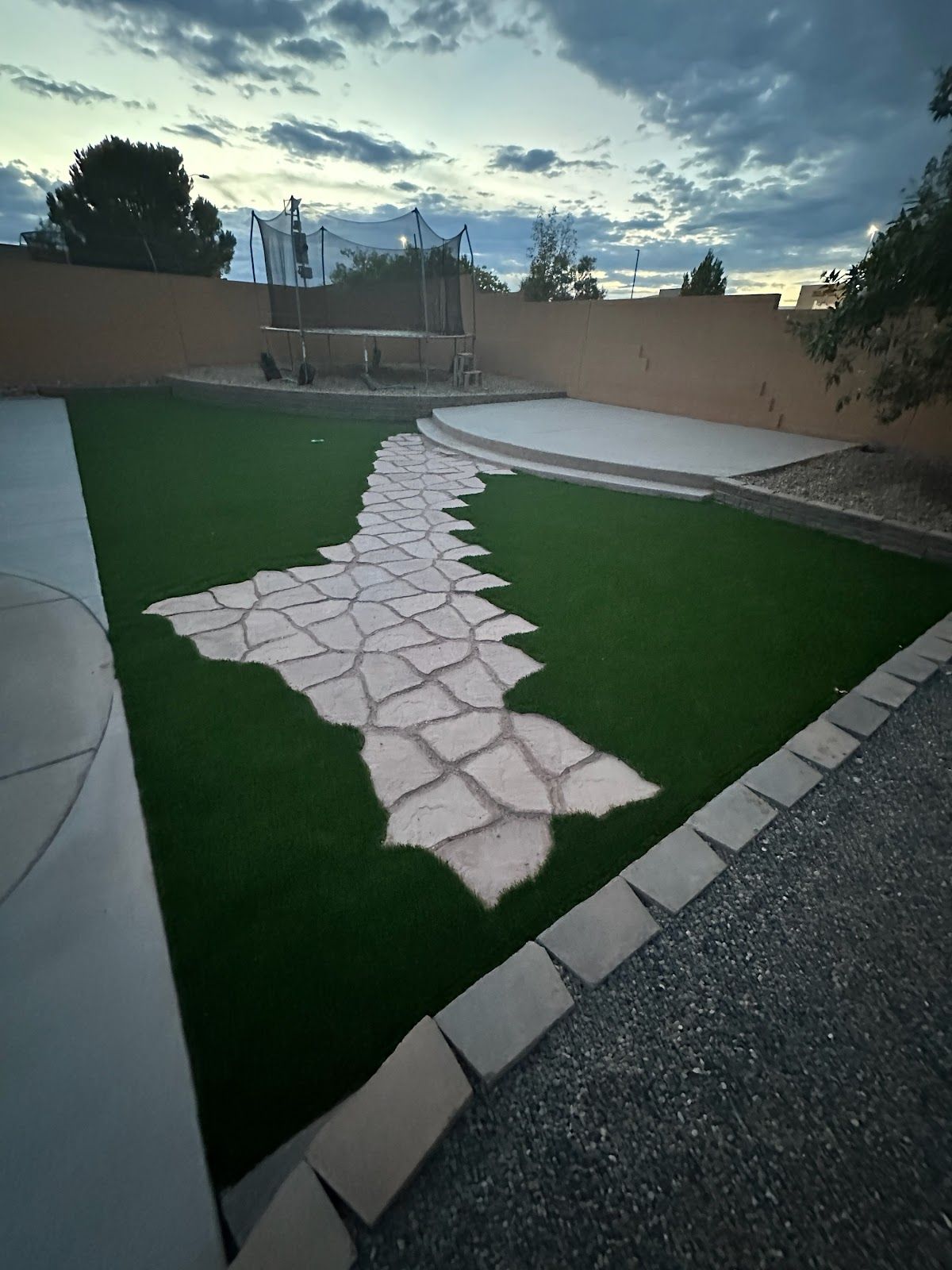  for Go Green Turf Pros in Albuquerque, NM