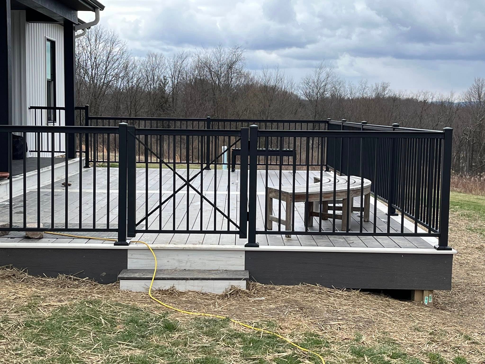 All Photos for Minich Contracting LLC in Marion Center, PA