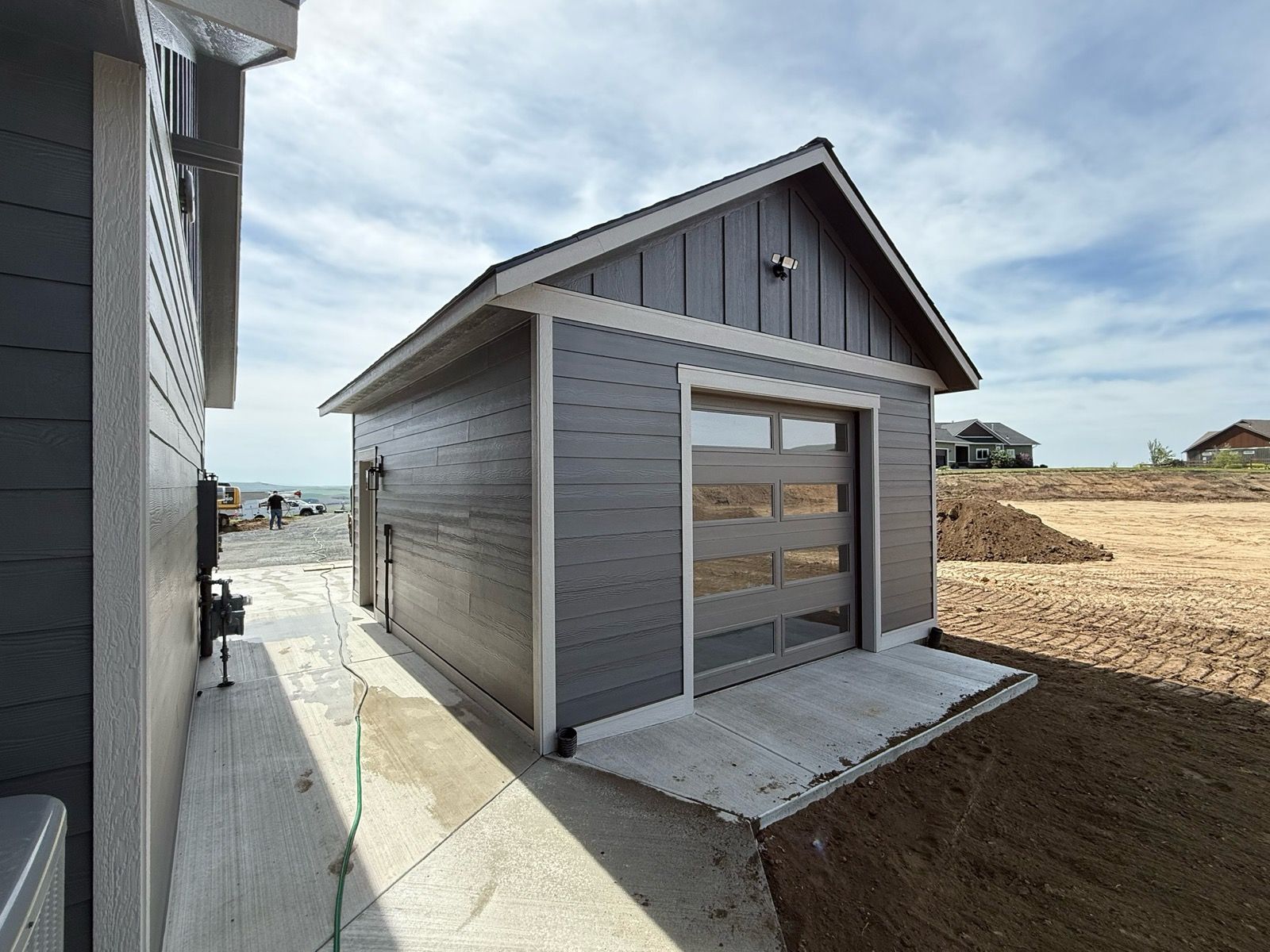  for Wiser Painting LLC in Whitman County, WA