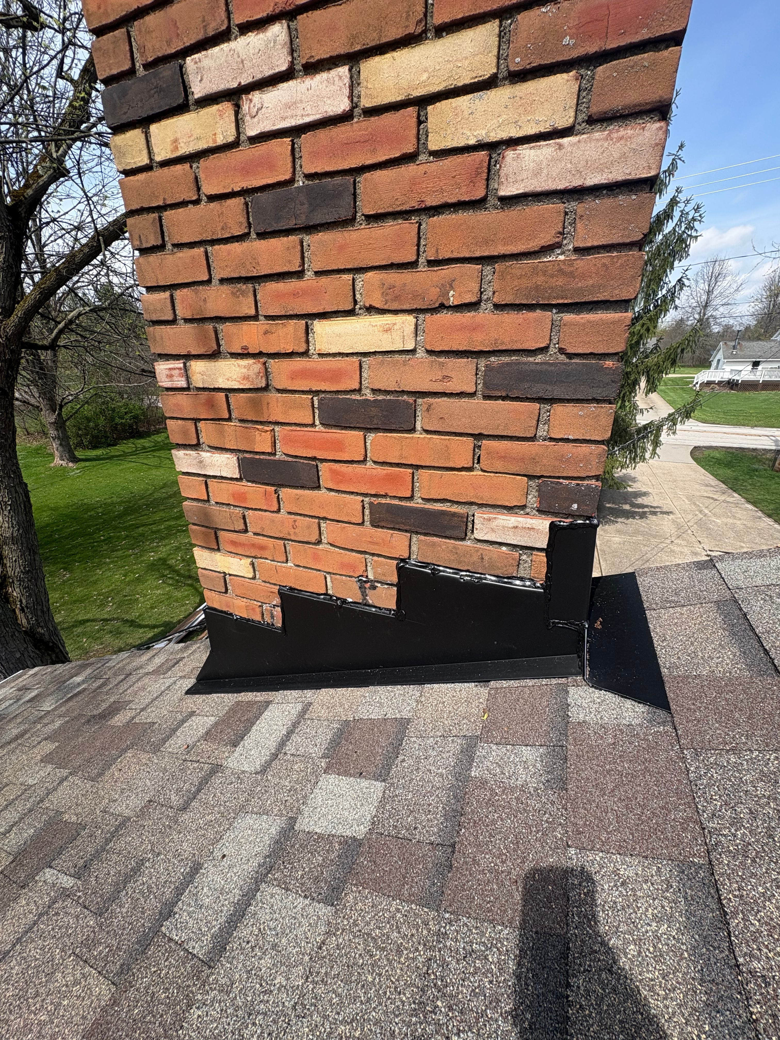 All Photos for Rise Above Roofing in Stow, OH