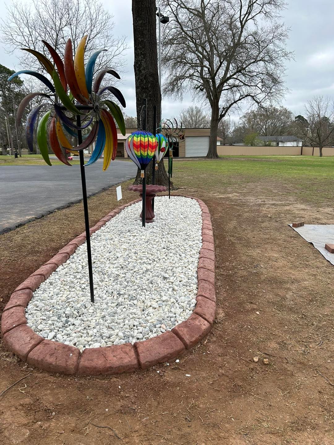  for Artistic Edges LLC in Texarkana, AR