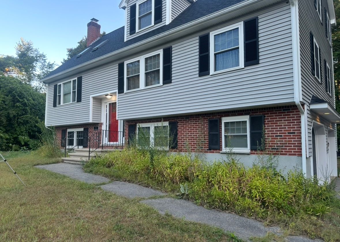  for Pote Landscaping LLC in Wilmington, MA