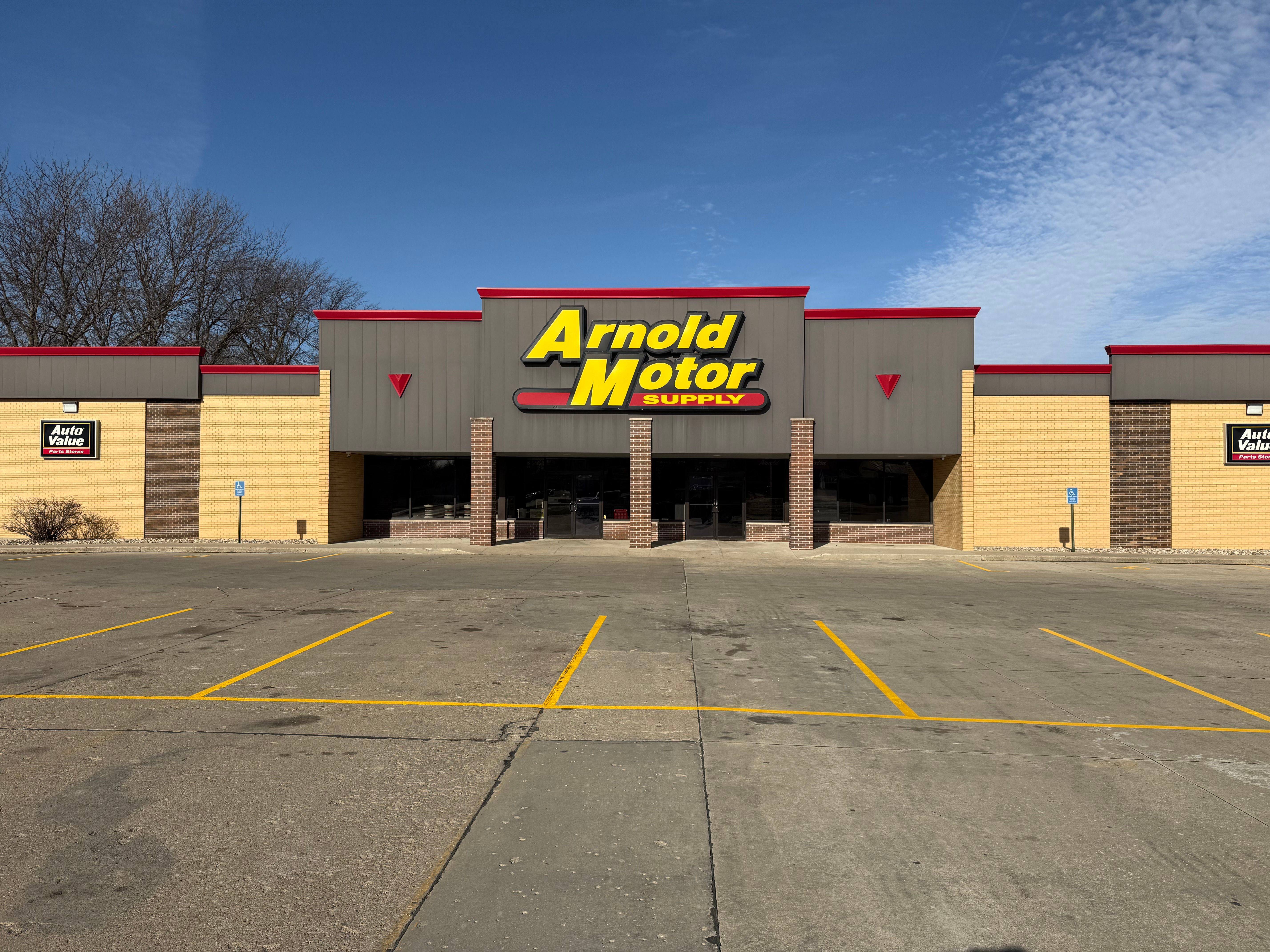  for Midwest Line Striping LLC in Spirit Lake, IA