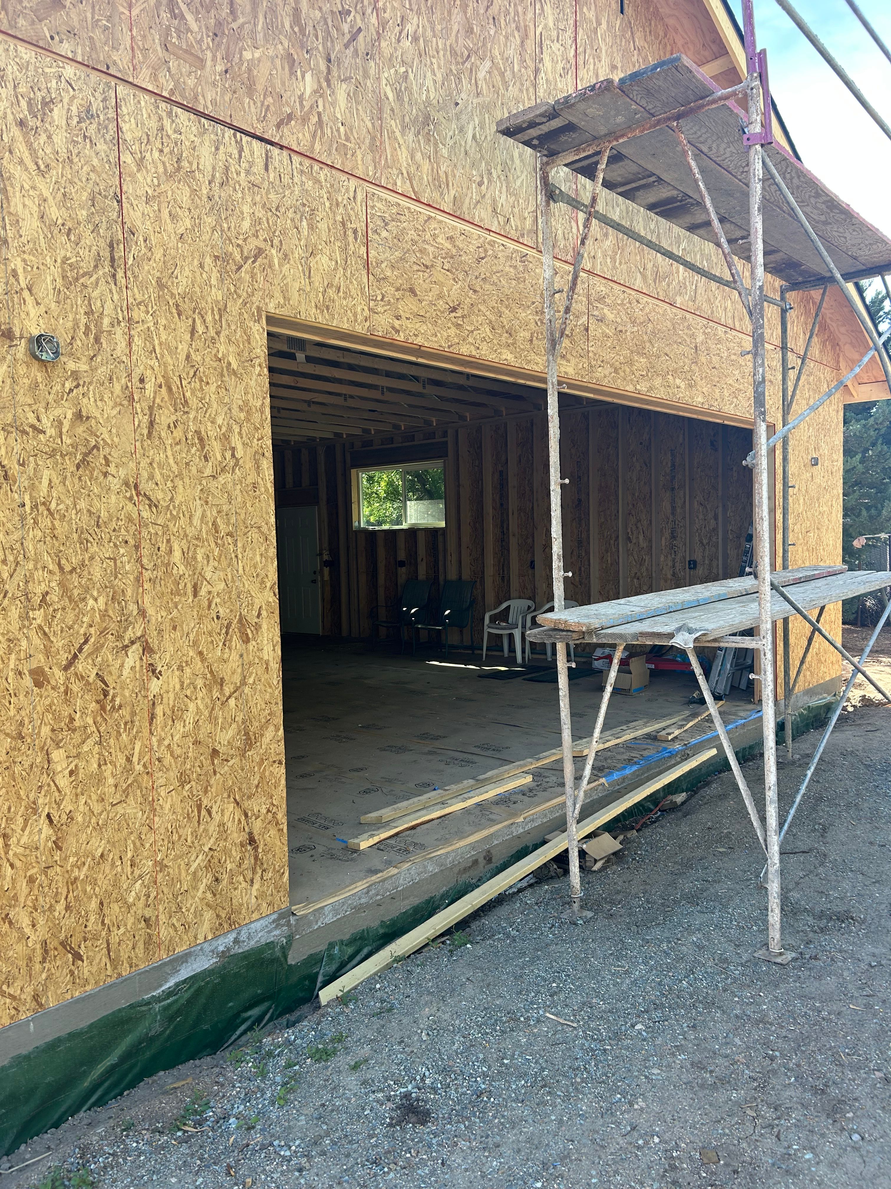  for DMX Construction LLC in Prescott, AZ