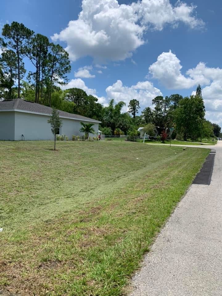  for Space Coast Property Maintenance and Management LLC in Melbourne, FL