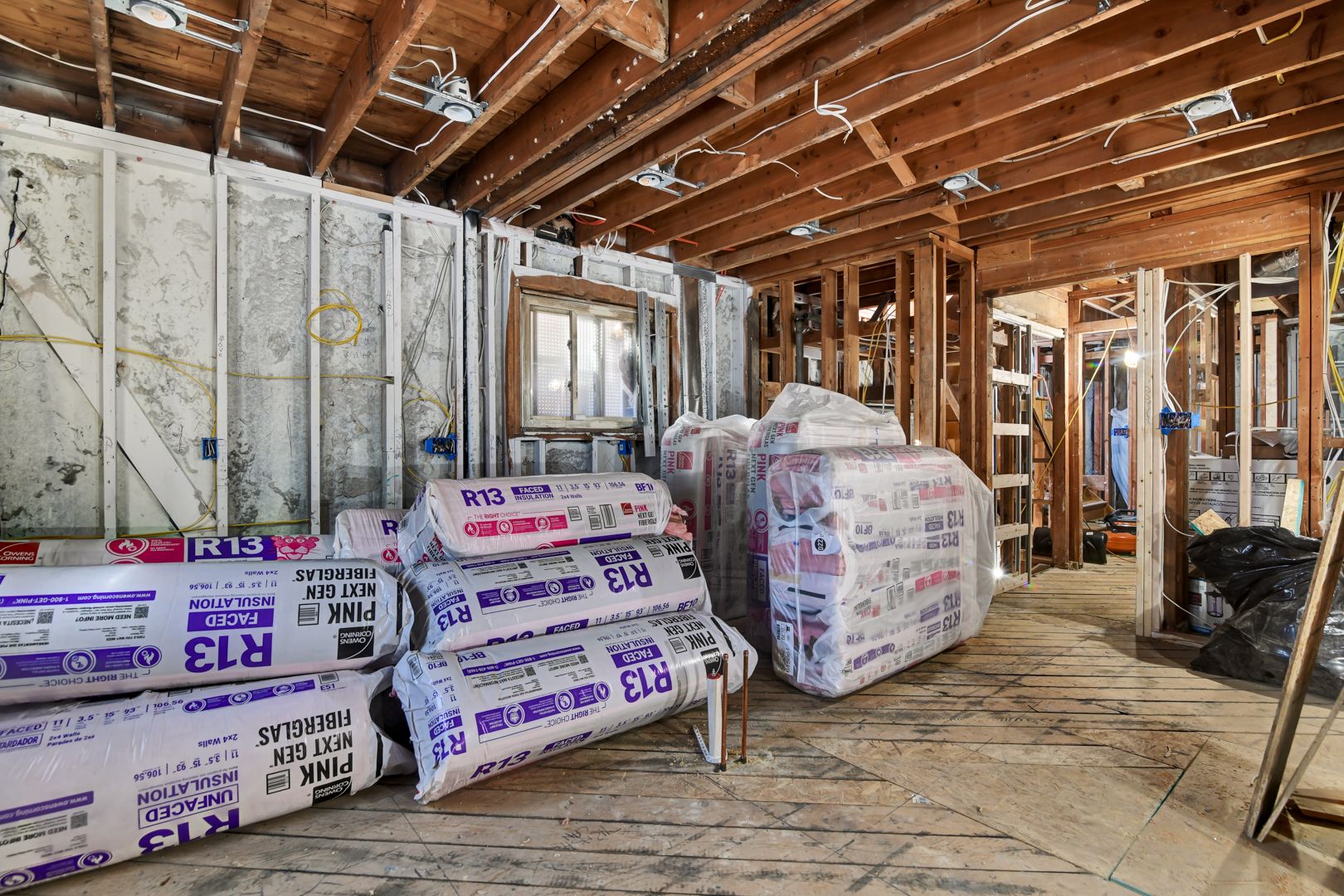  for Denson Construction Services in Detroit, MI