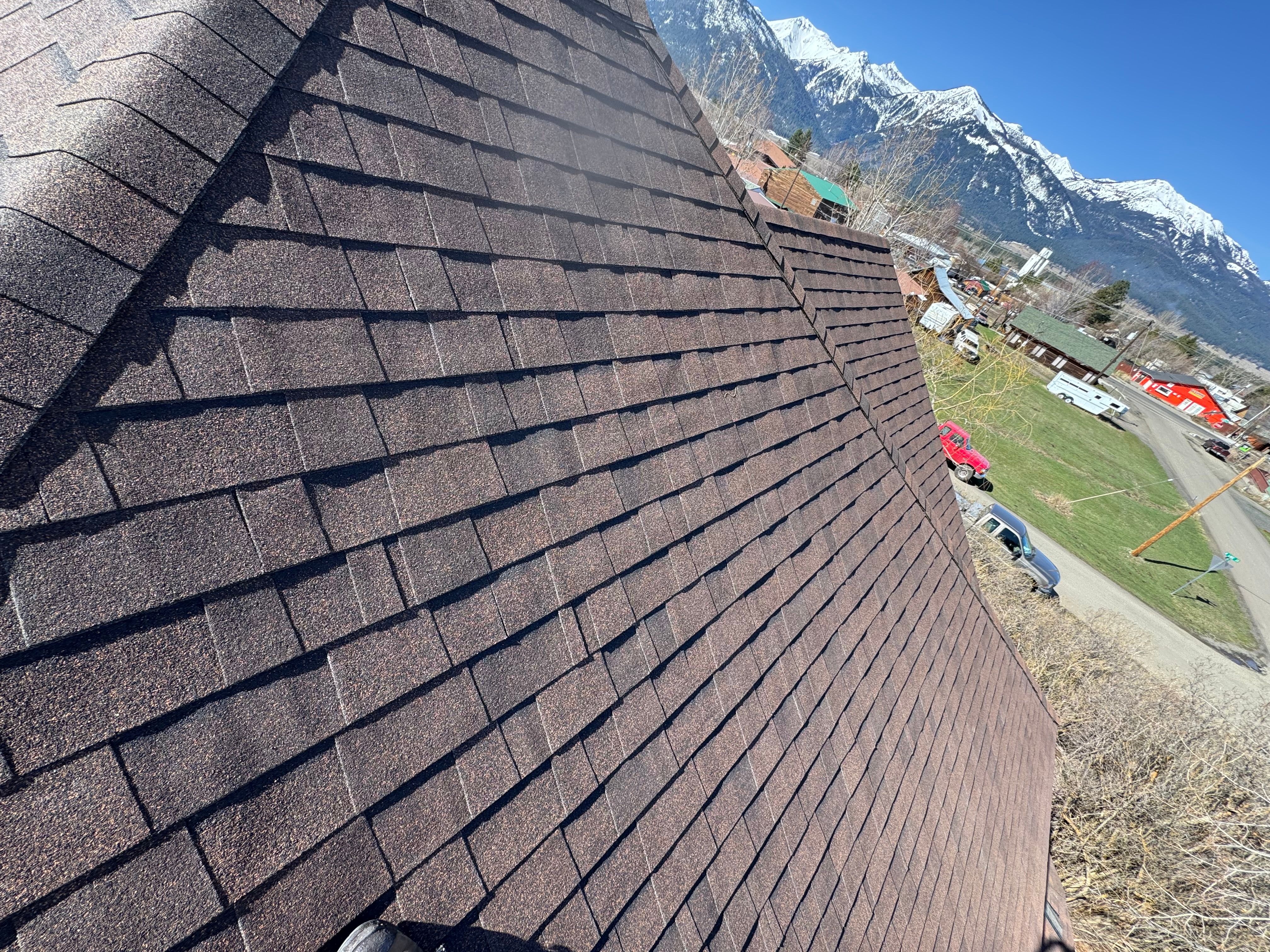  for Djg Construction in Wallowa, OR
