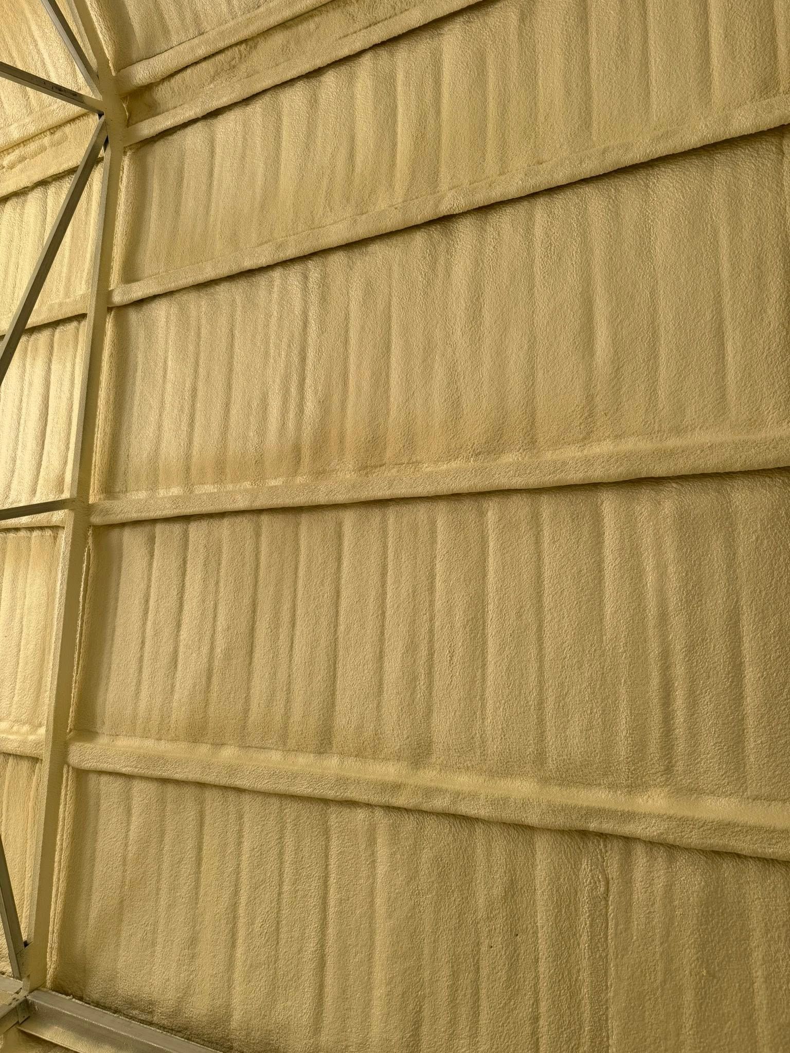  for Wahl to Wahl Spray Foam in Chauncey, GA