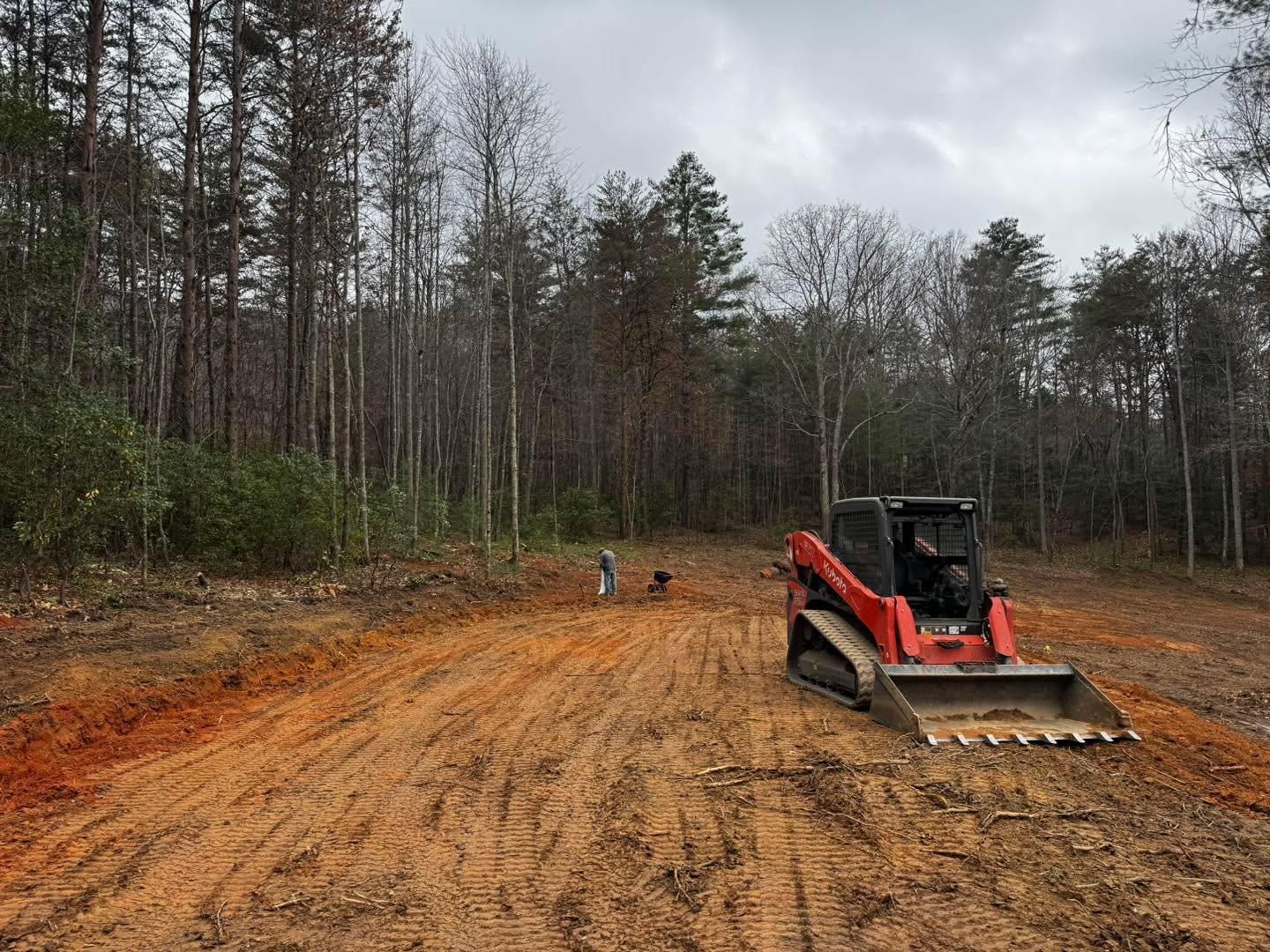  for C & D Landscaping Services, LLC in Blairsville, GA