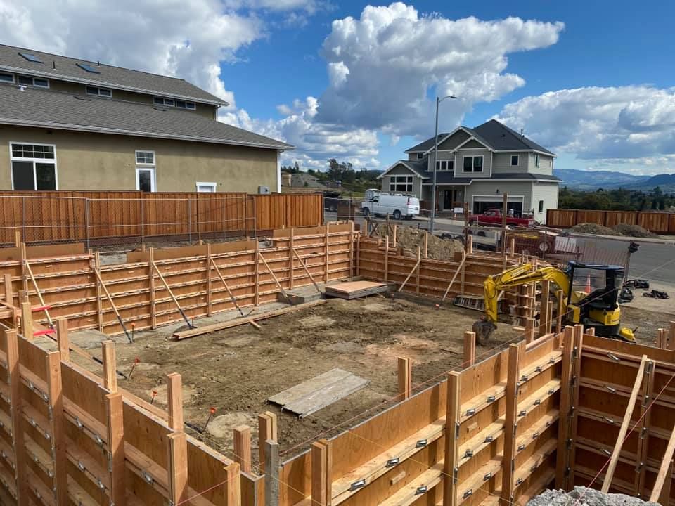  for Silverado Custom Builder in Napa County, CA