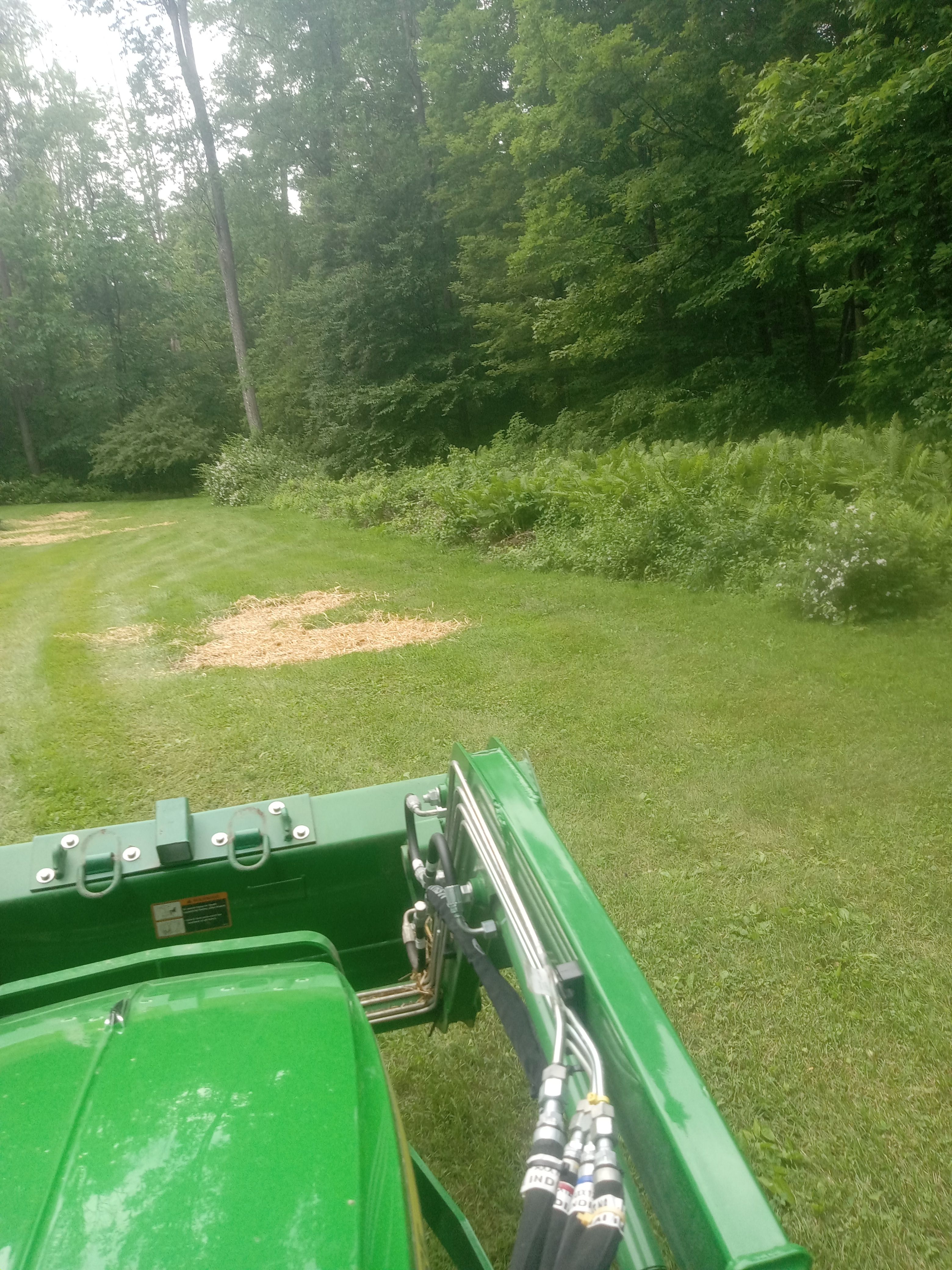  for K Brown's Property Maintenance in Pittsfield, MA