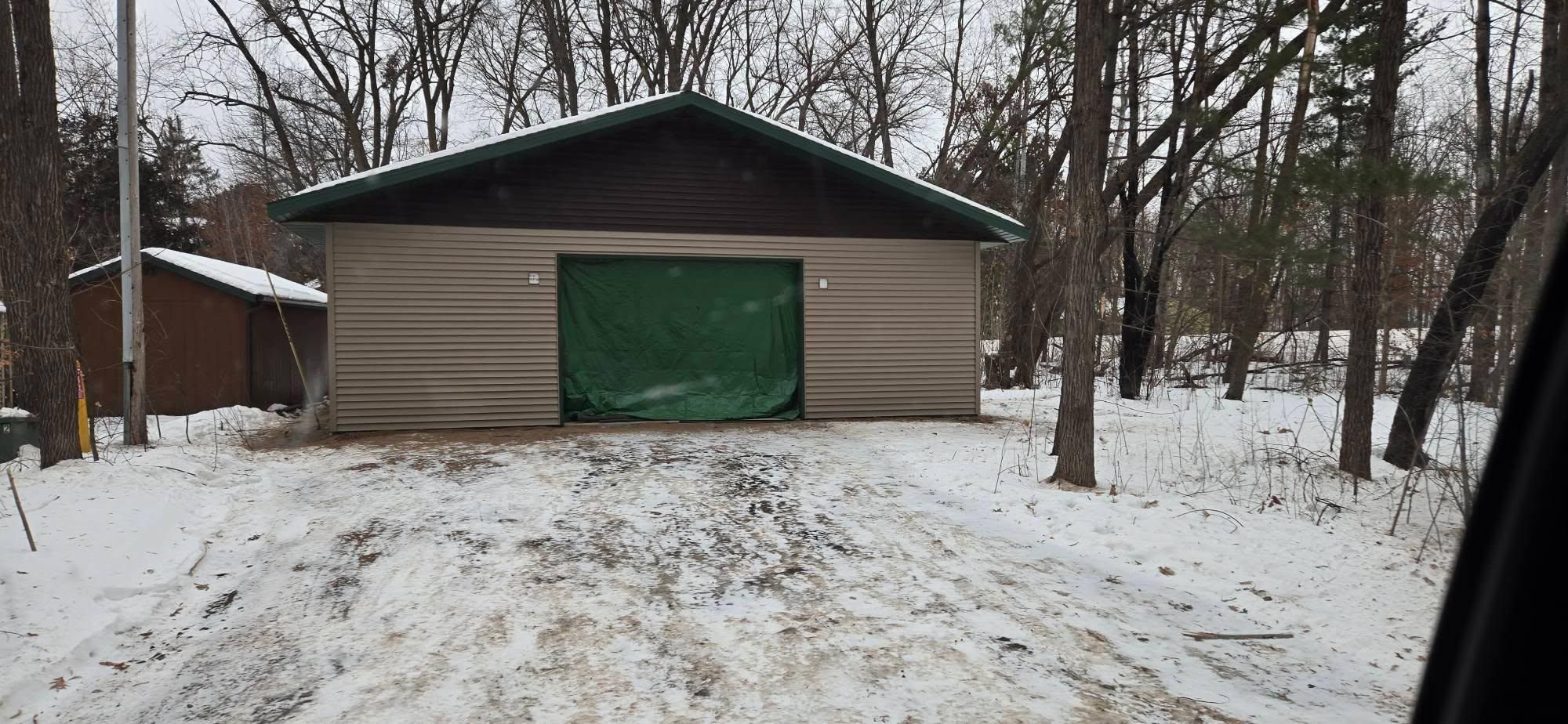  for WEISS Construction LLC in Brainerd, Minnesota