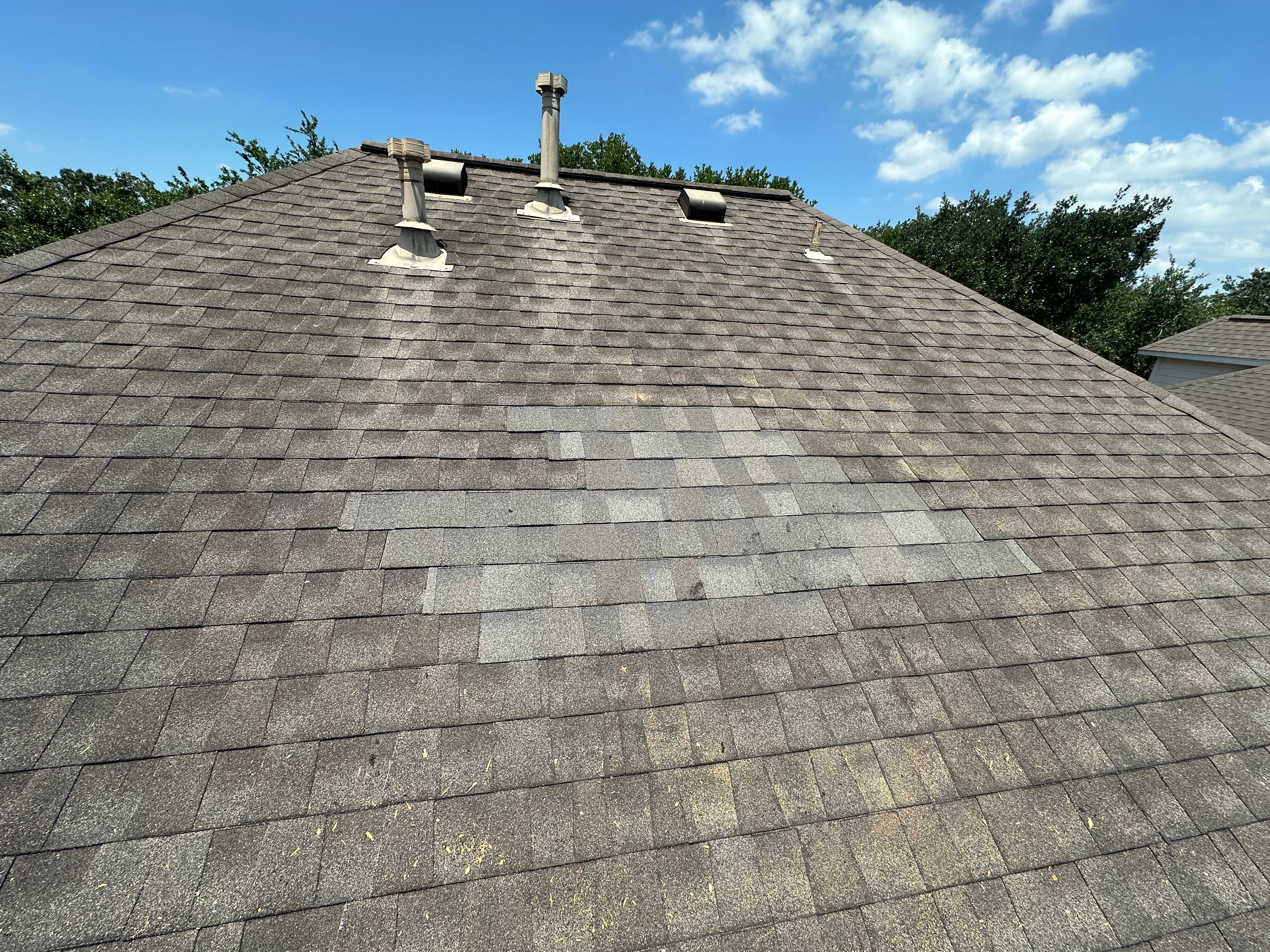  for TX Diamond Roofing in La Porte, TX
