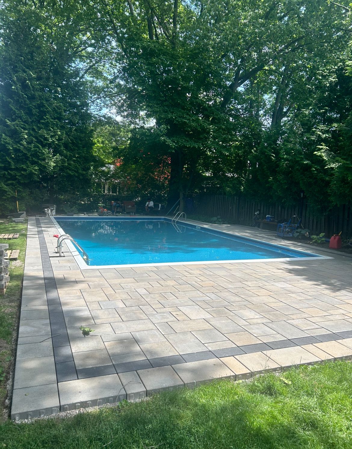  for Bravo Interlock Repairs in Burlington , ON