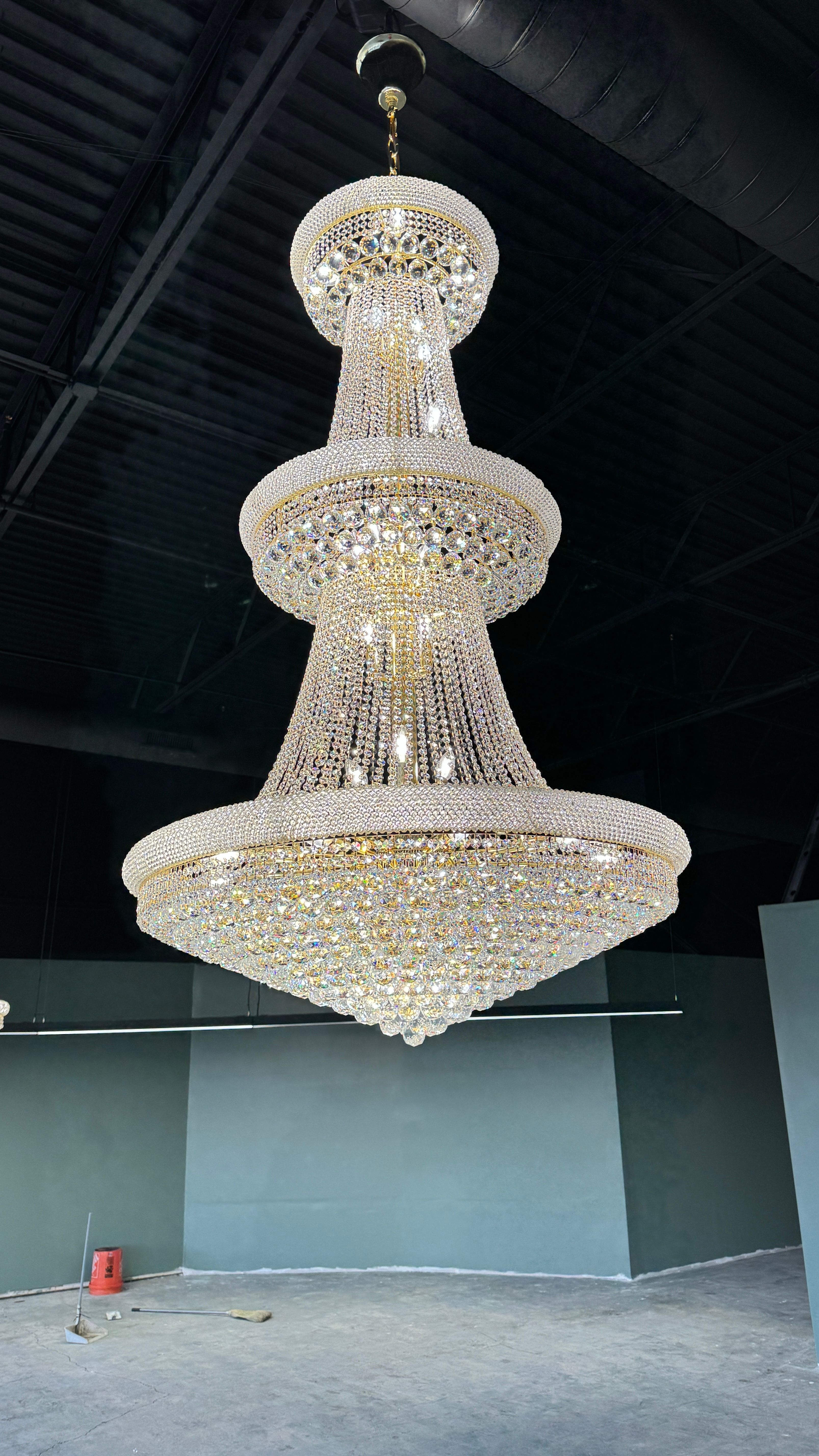  for BC Professional Electrical Services LLC in Ringgold, GA