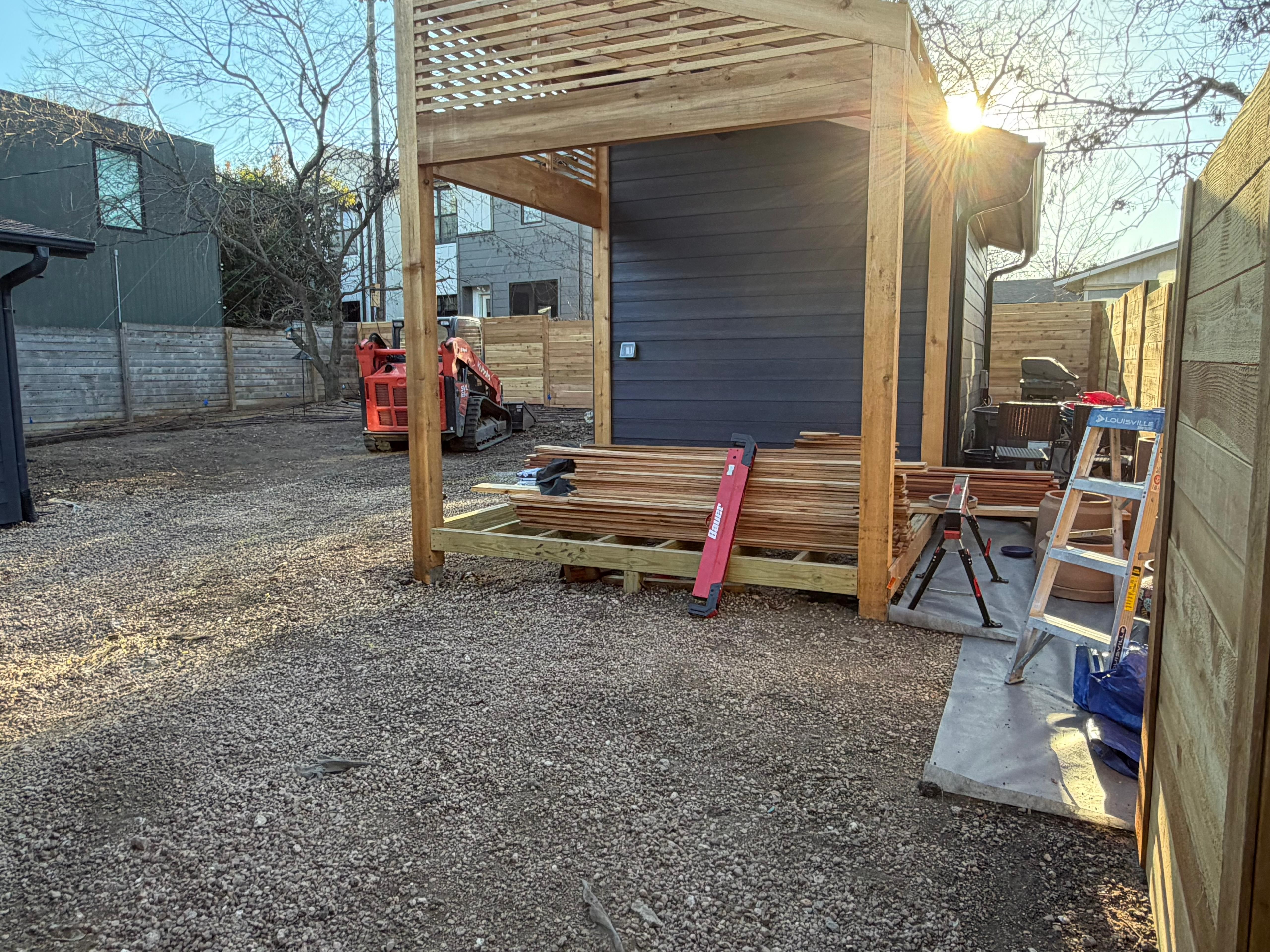  for Green Pastures Lawn Care in Bastrop, TX