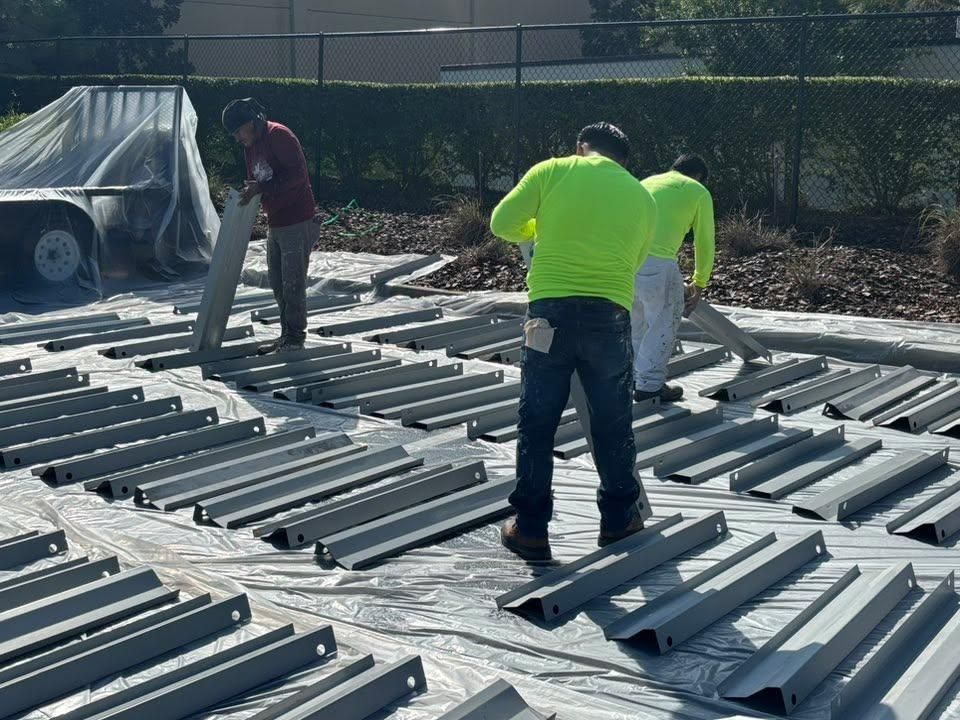  for Sunrise Construction International in Lakeland, FL