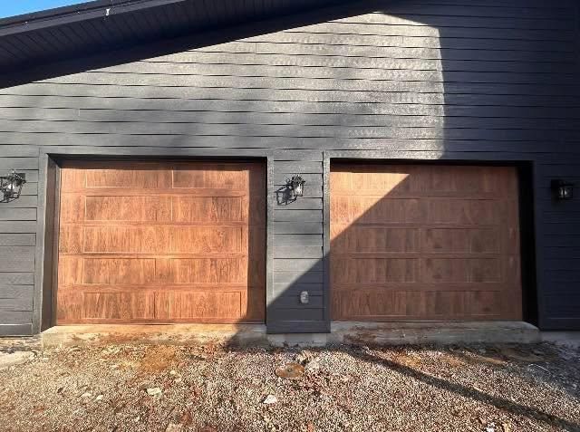 All Photos for C & B Garage Doors, LLC in Tellico Plains, TN