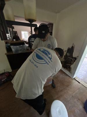  for CertaClean Restoration in Yonkers, NY