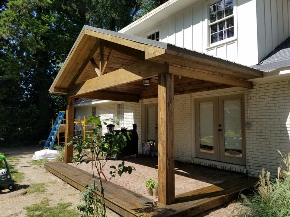  for Delta Duo Renovations in Greenwood,  MS