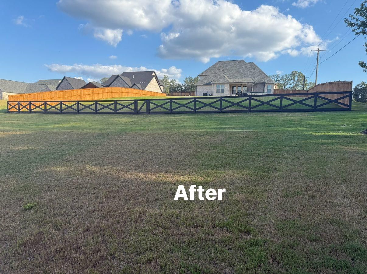  for Frontline Fencing LLC in Hernando, MS