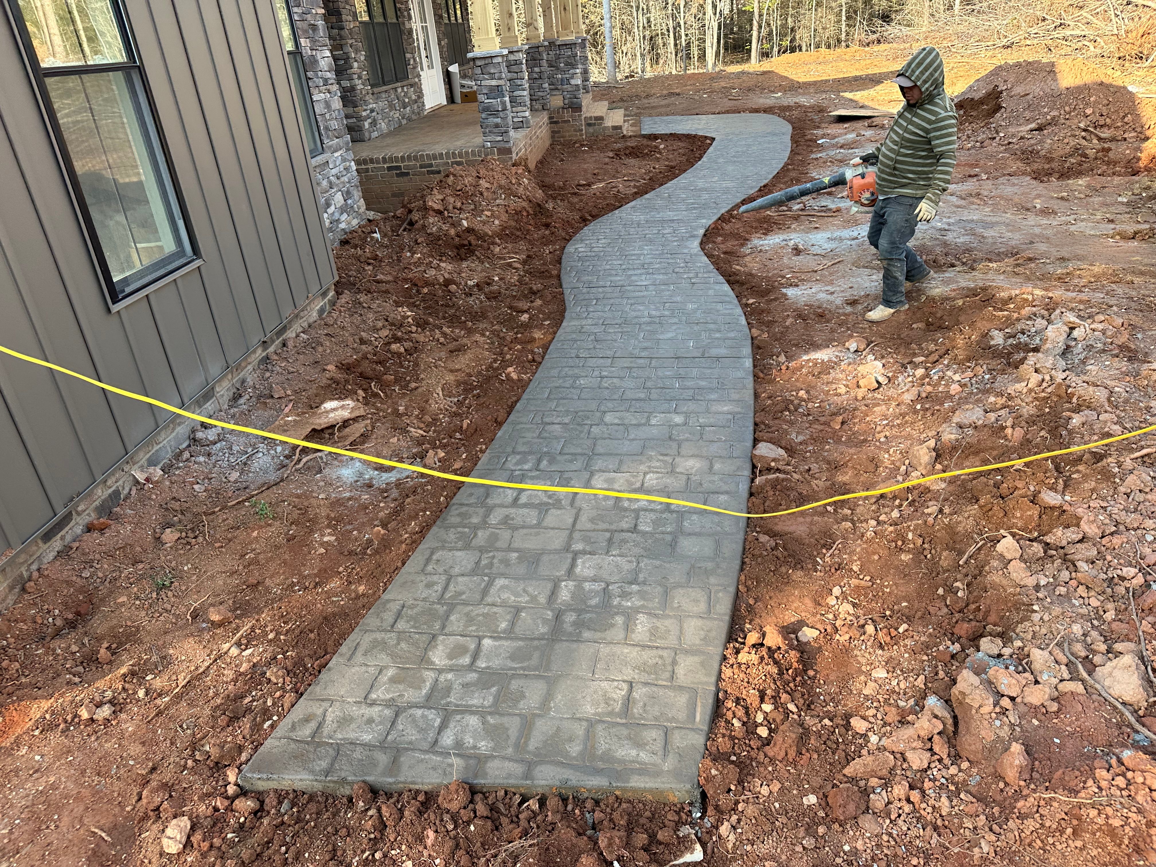  for McCune Construction LLC in Mocksville, NC