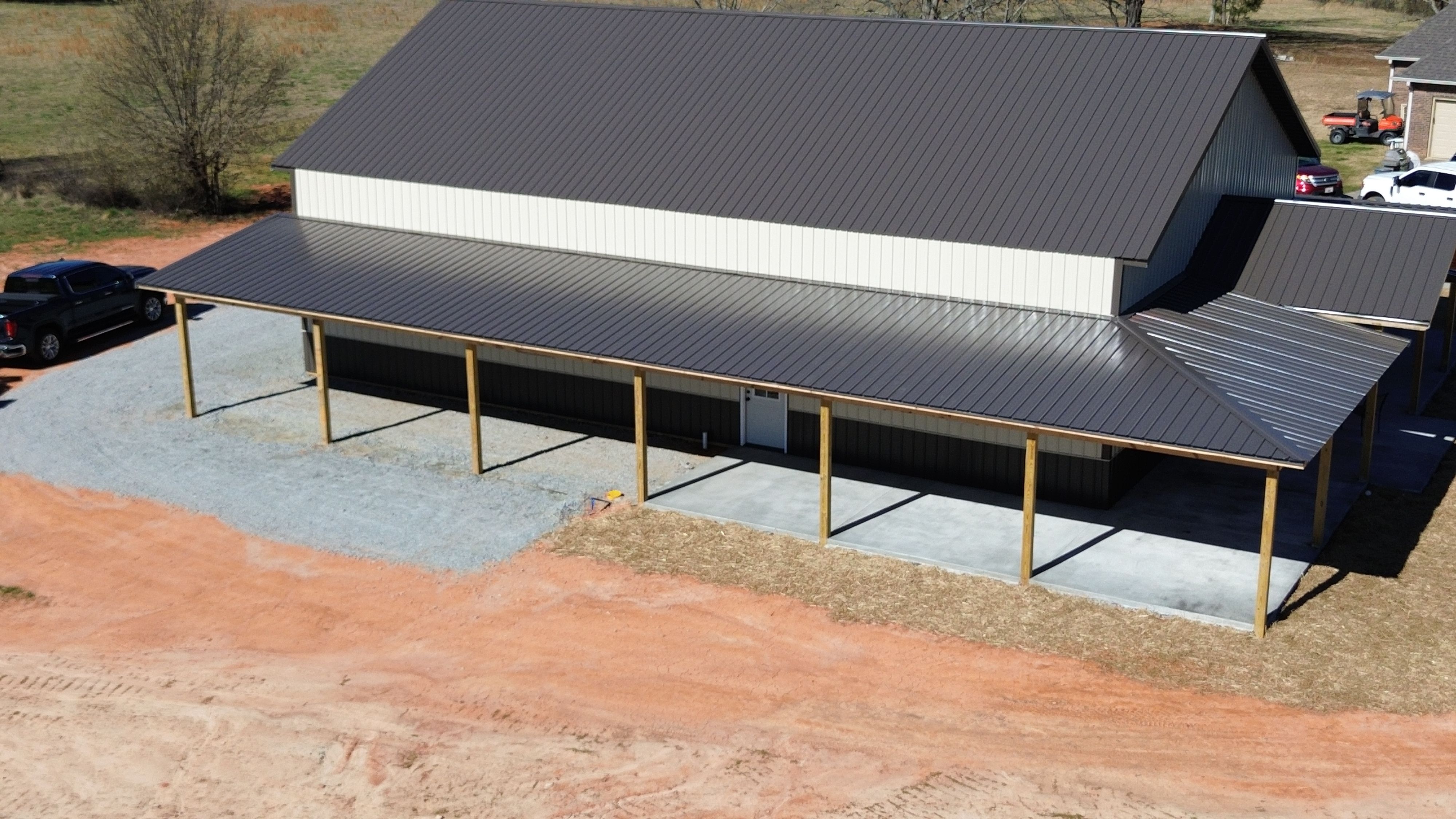  for A Carpenter's Son in Williamson, GA