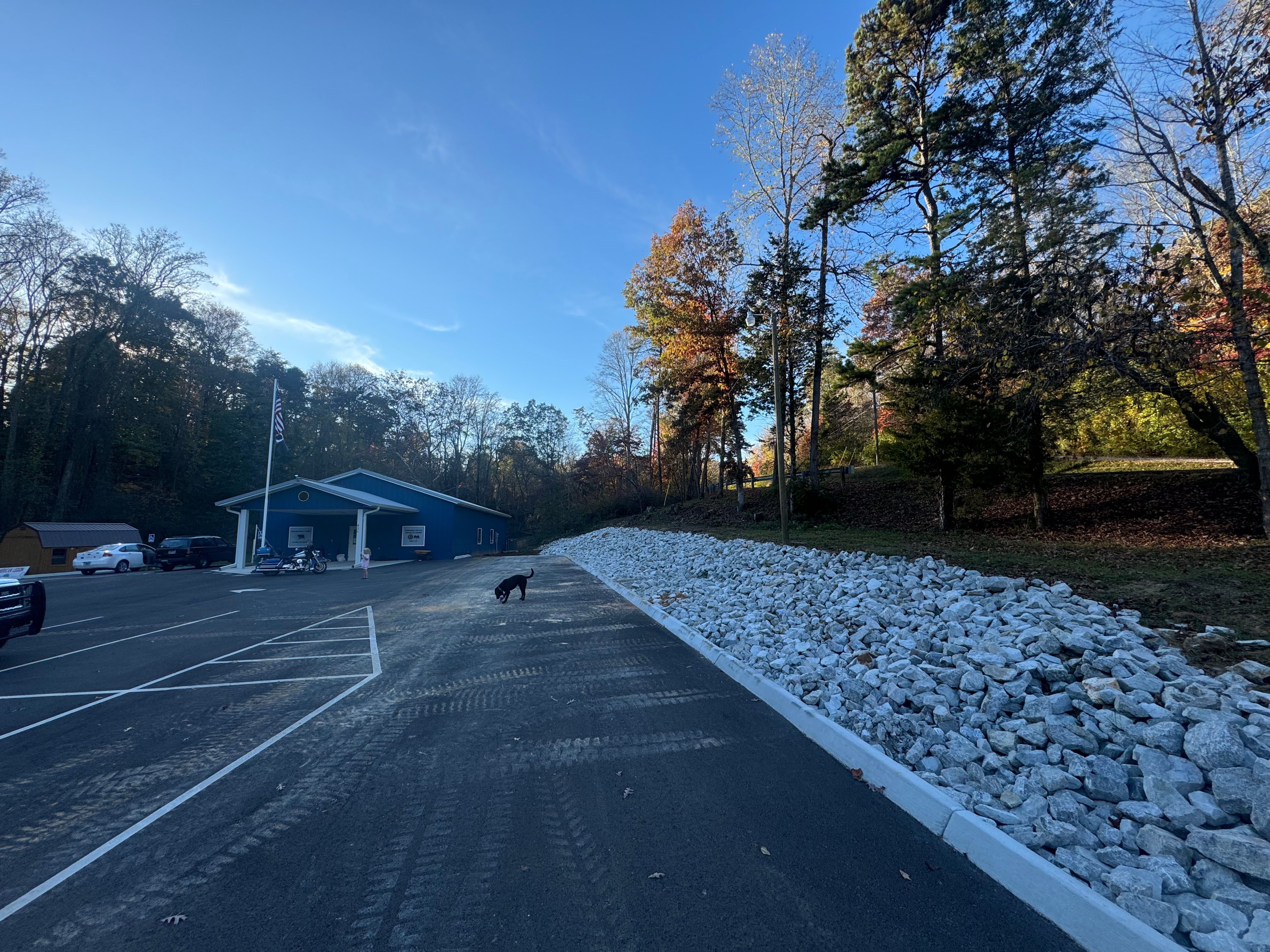 All Photos for F&CO Excavation in Clinton, TN
