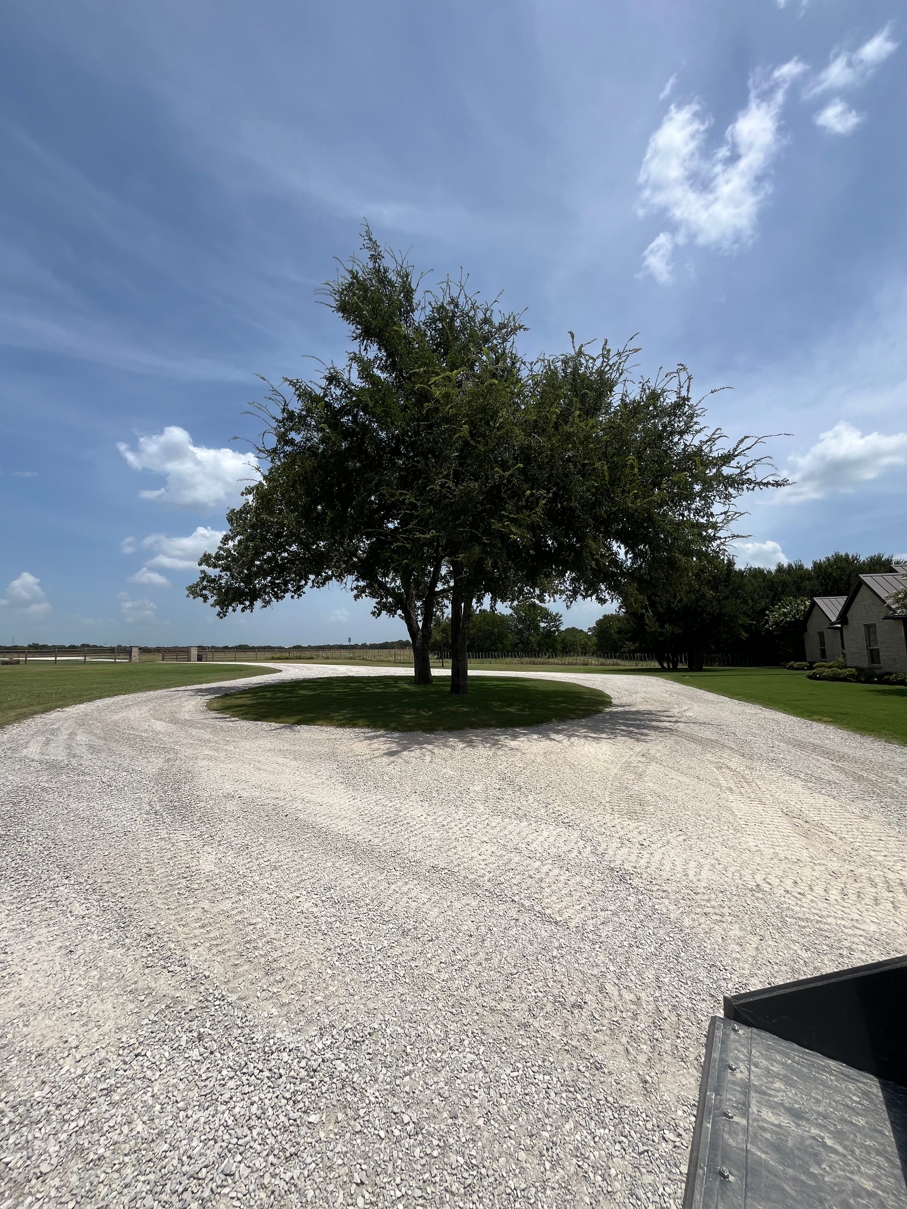  for South Prairie Construction in Graham, TX