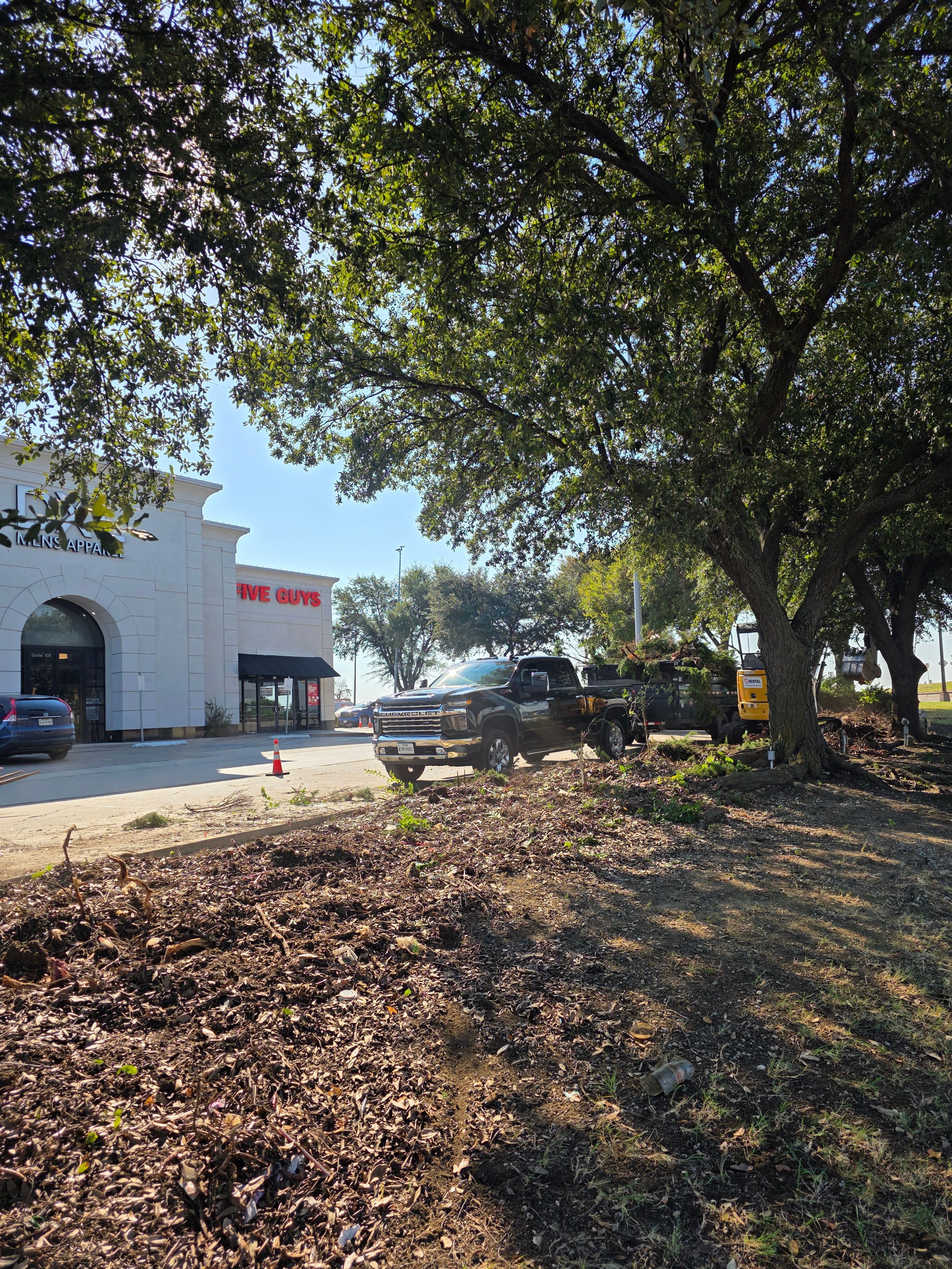  for RACSO RDZ LLC in McKinney, TX