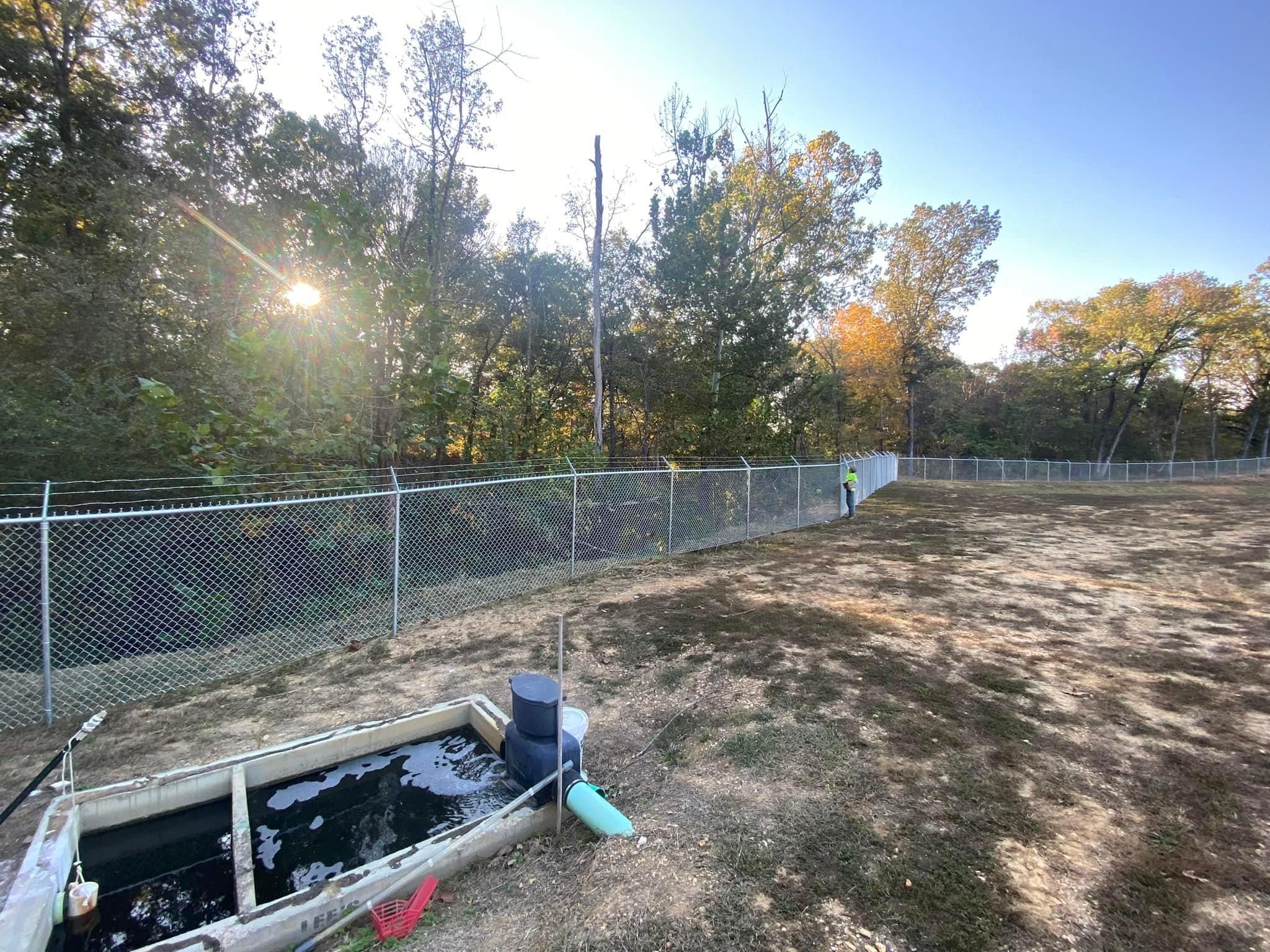  for Manning Fence, LLC in Hernando, MS