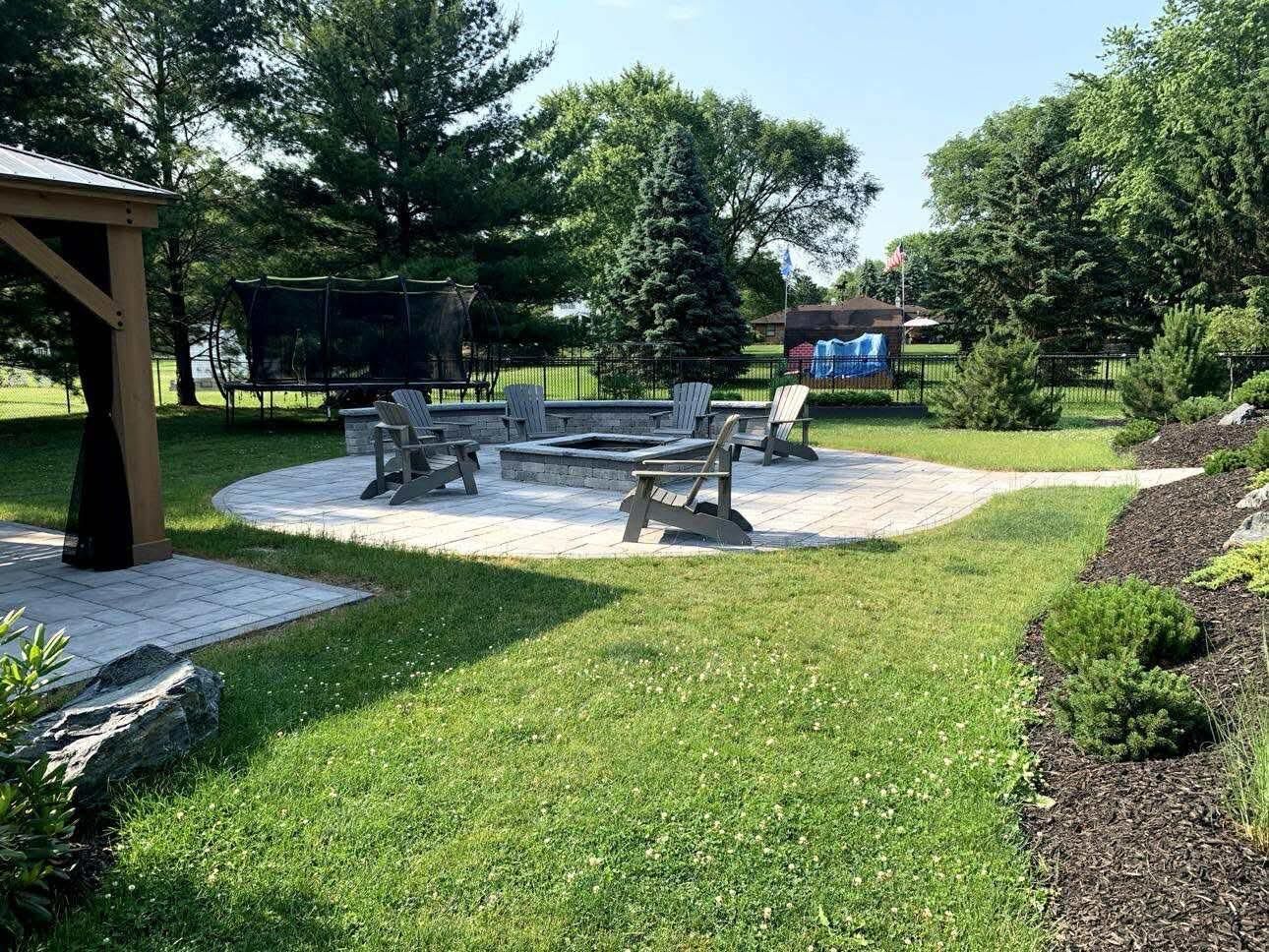 All Photos for Alvarez Pavingstone INC. in Lyons, IL