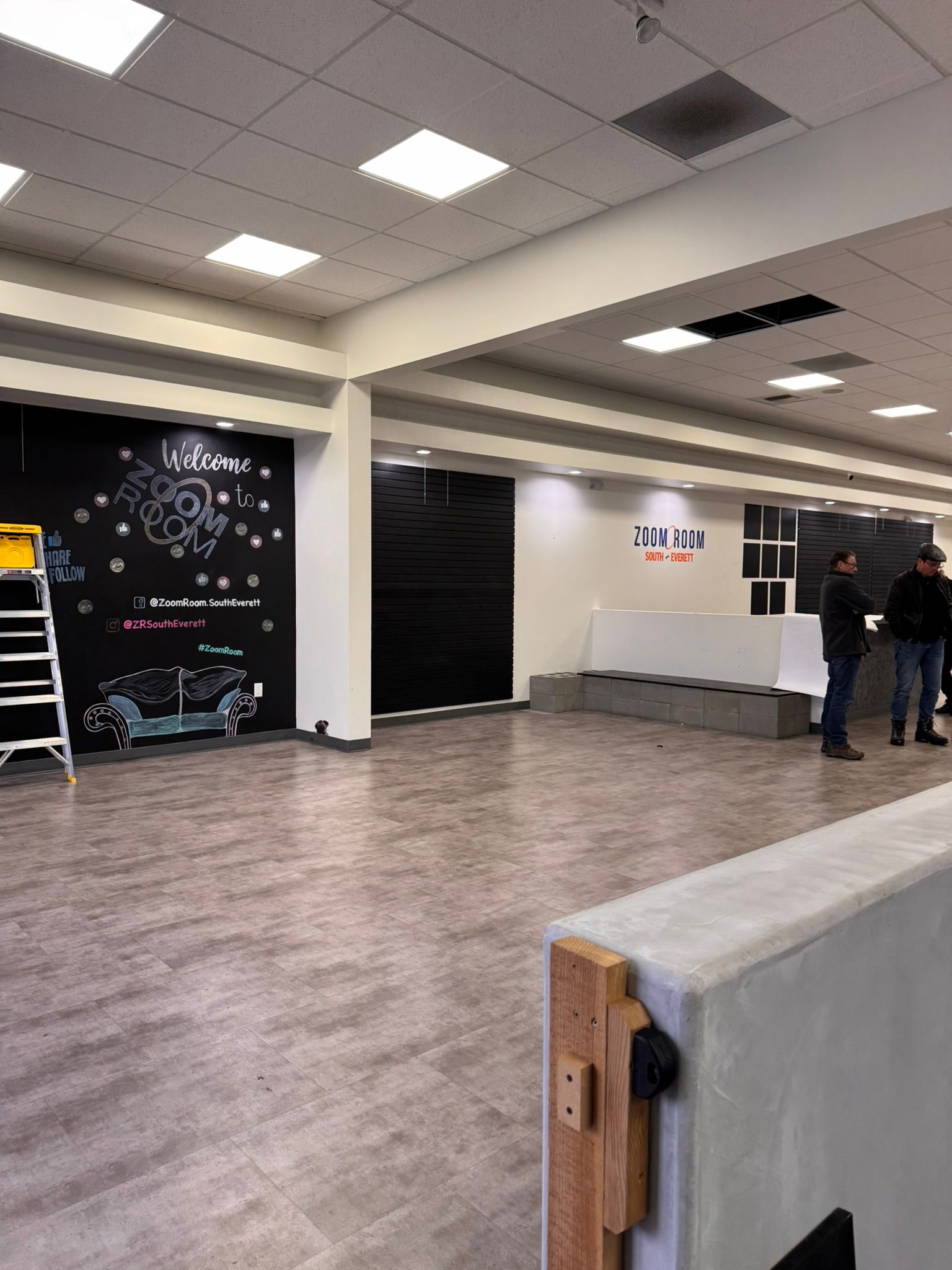  for Tony's Remodeling & Painting in Renton, WA