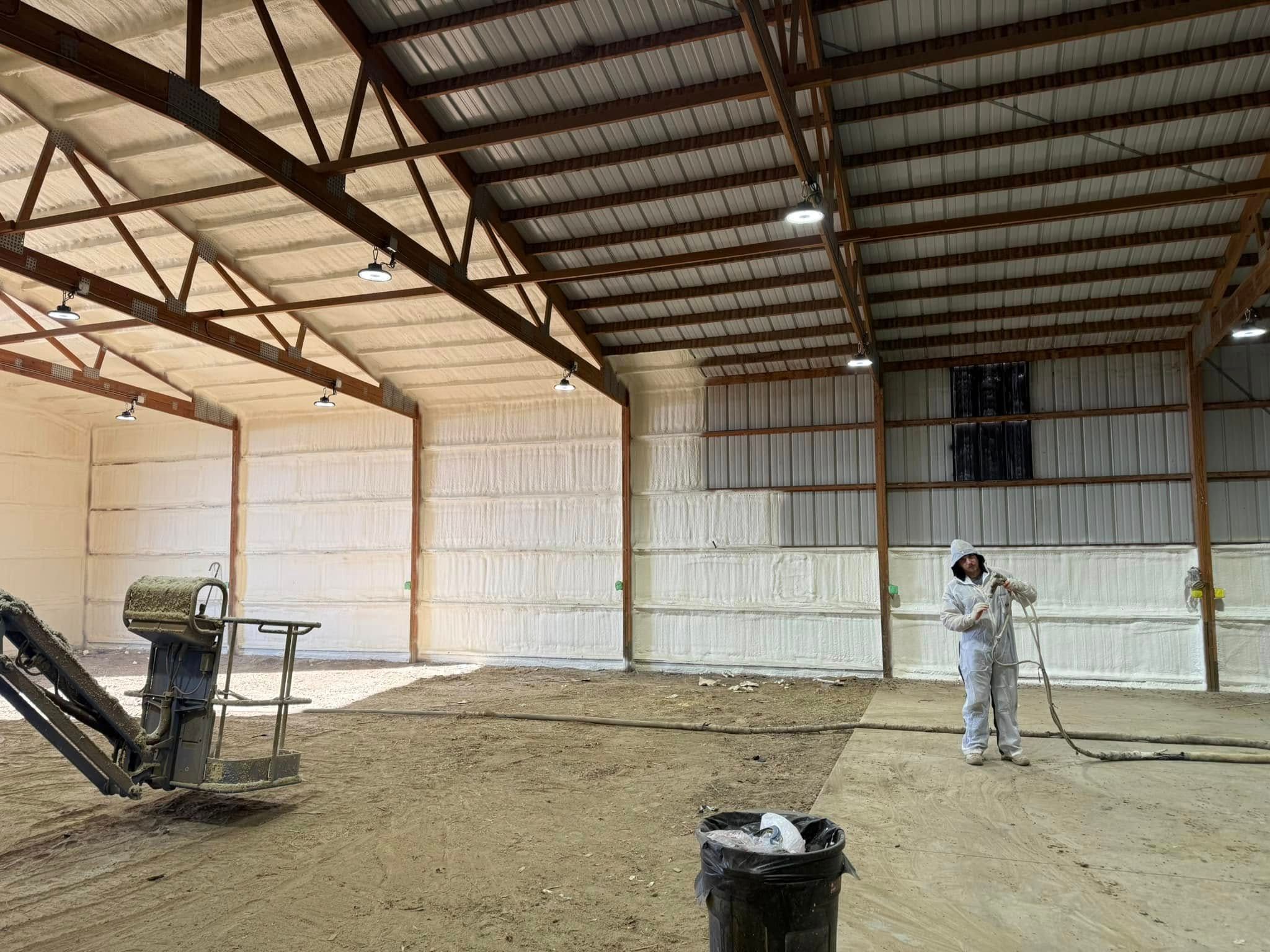  for Spray Foam It in Scott City, KS